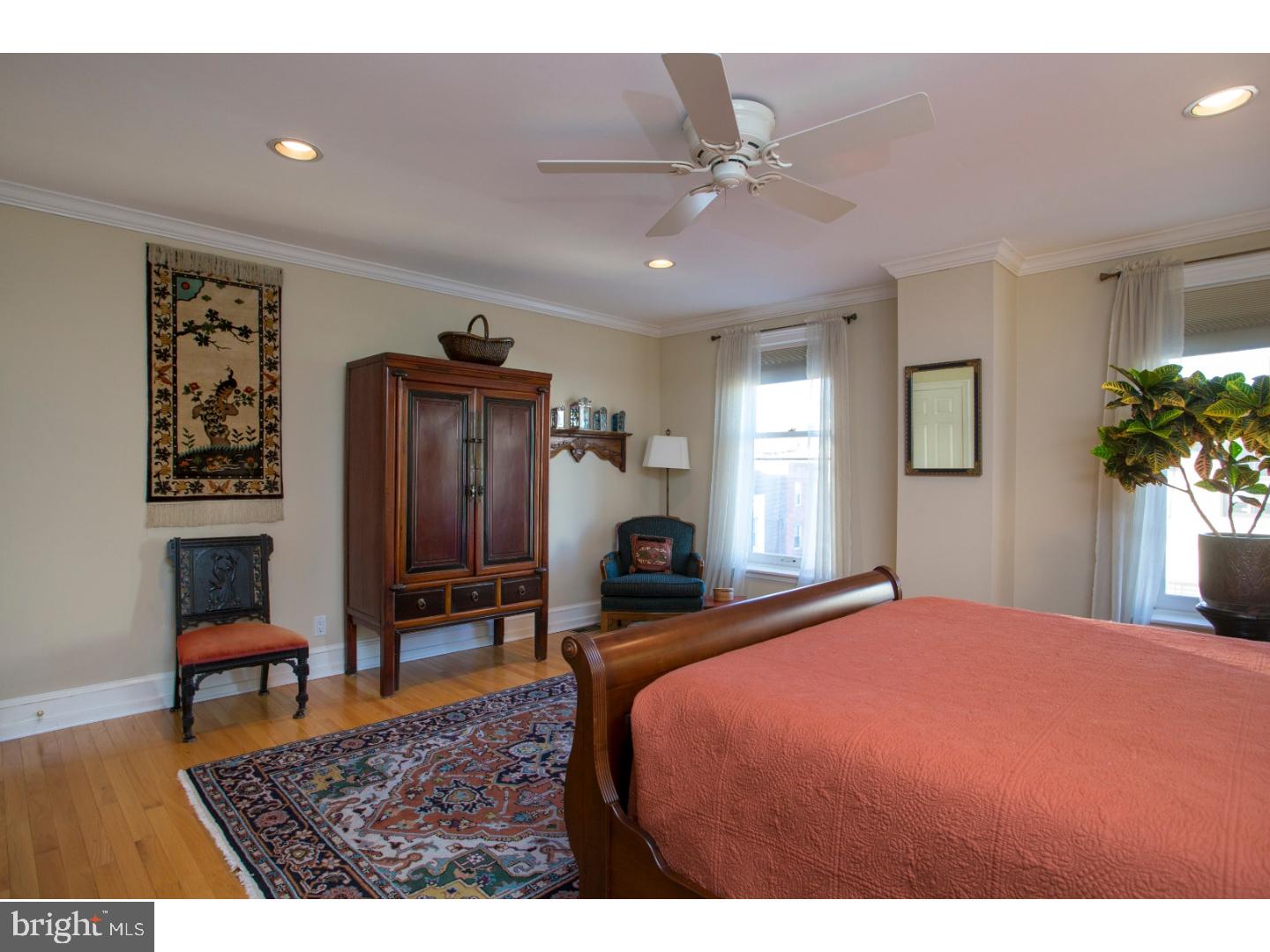 RITTENHOUSE SQUARE - Residential