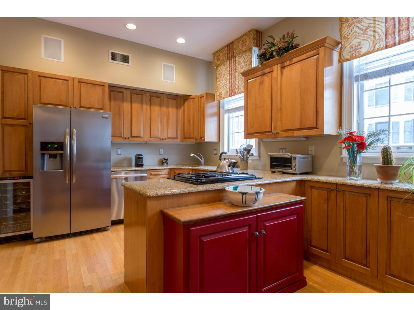 RITTENHOUSE SQUARE - Residential