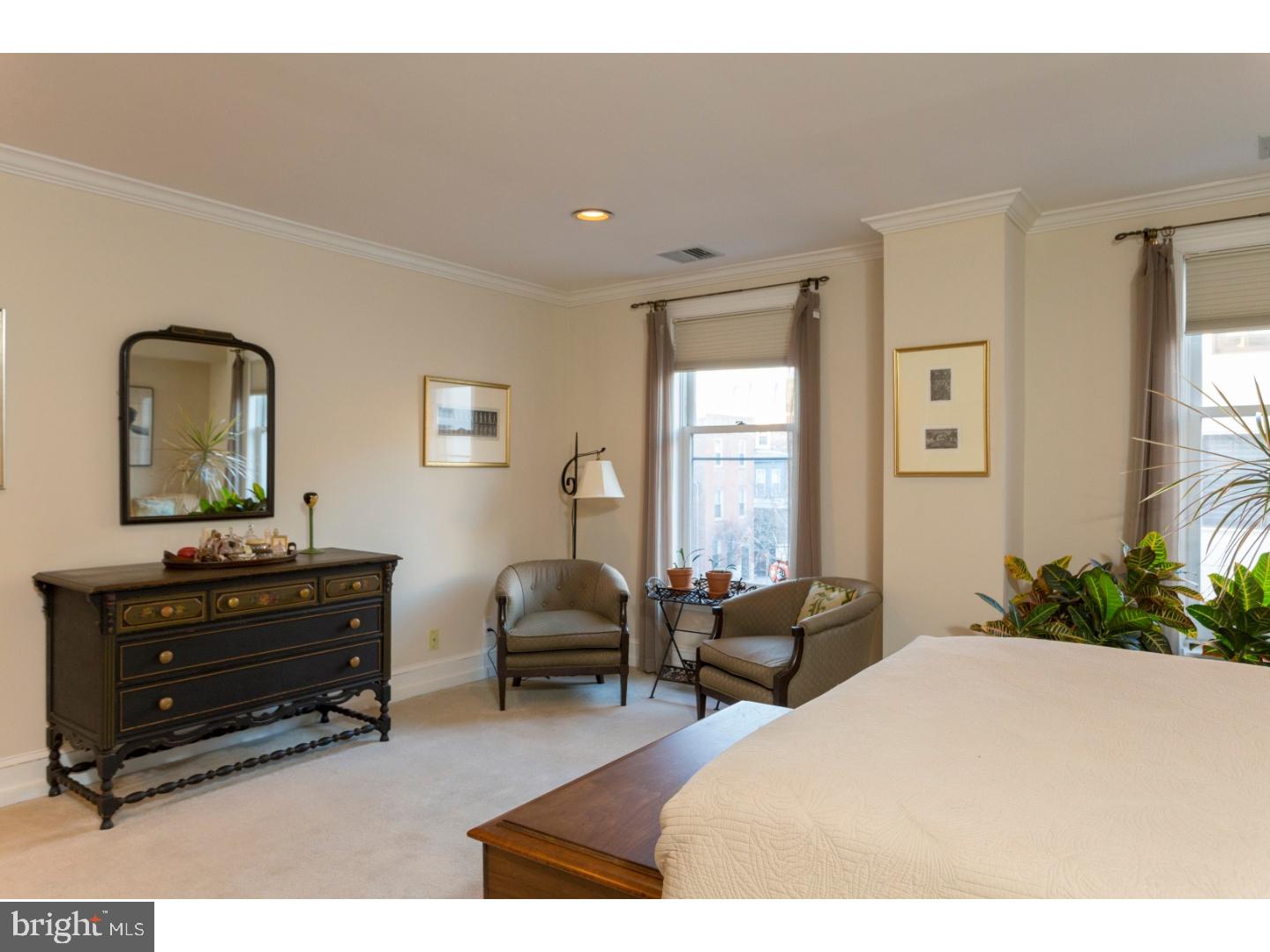 RITTENHOUSE SQUARE - Residential