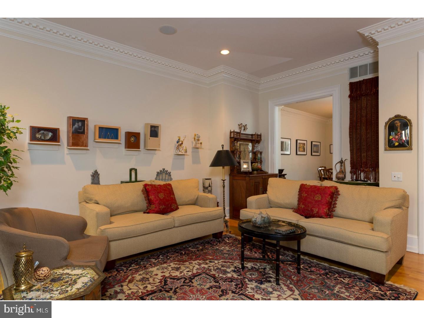 RITTENHOUSE SQUARE - Residential