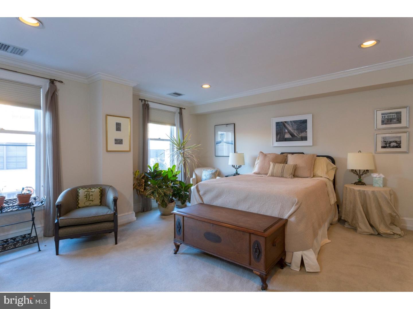 RITTENHOUSE SQUARE - Residential