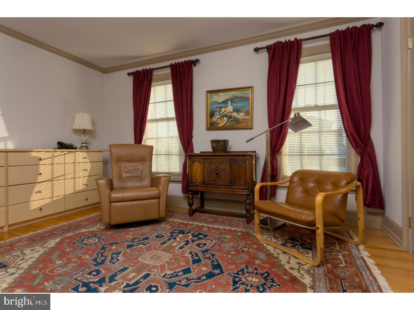 RITTENHOUSE SQUARE - Residential