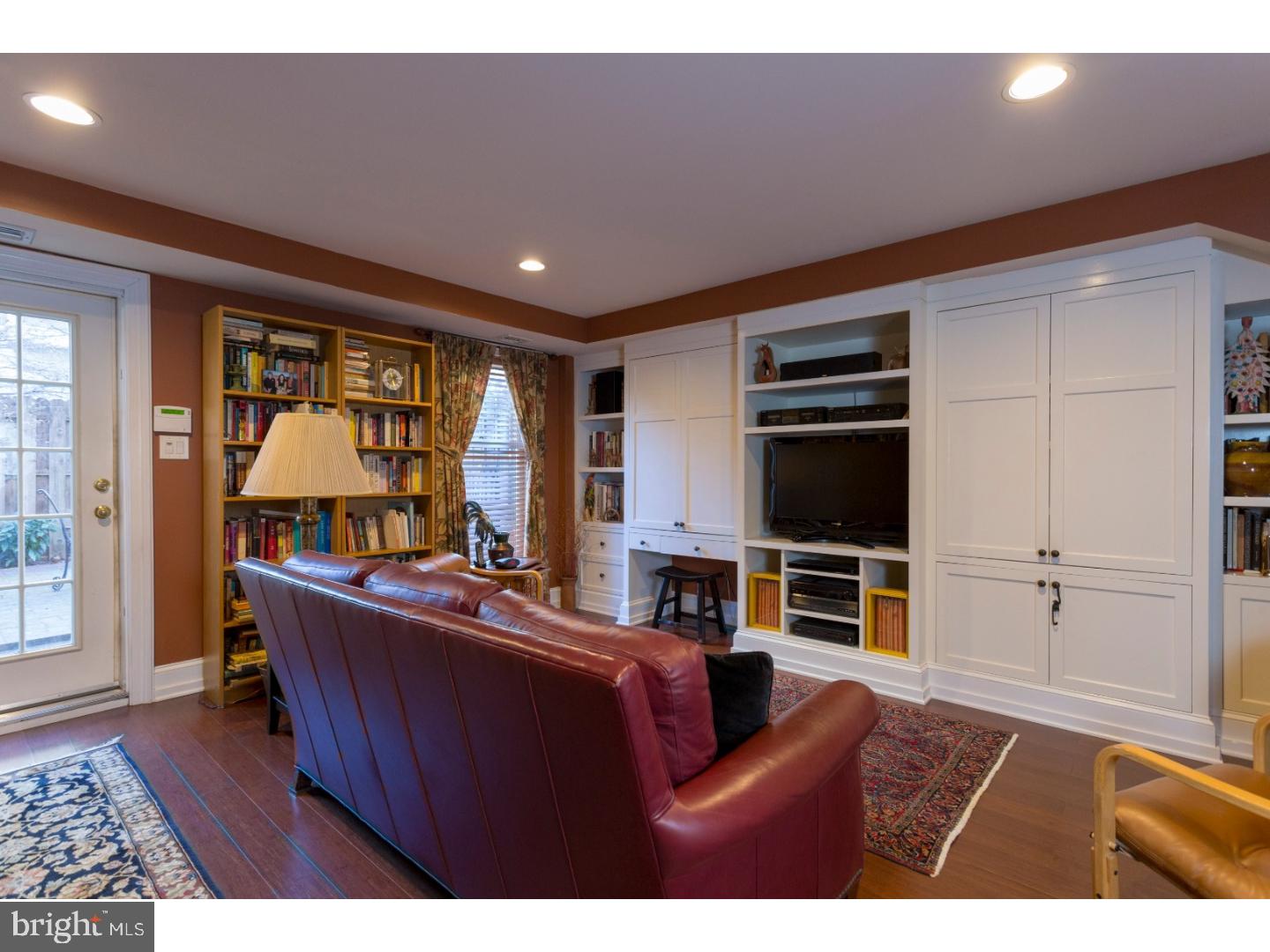 RITTENHOUSE SQUARE - Residential