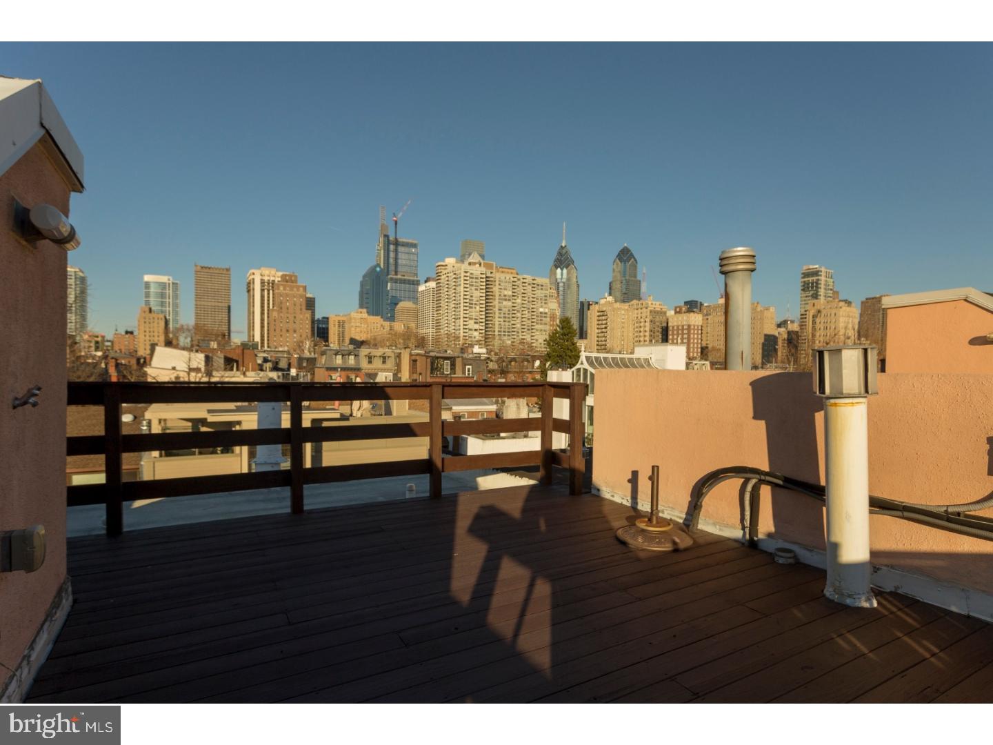 RITTENHOUSE SQUARE - Residential