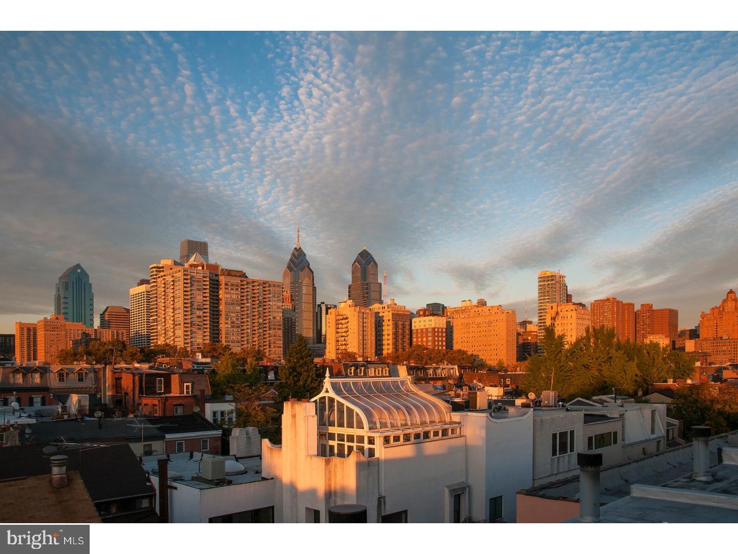 RITTENHOUSE SQUARE - Residential