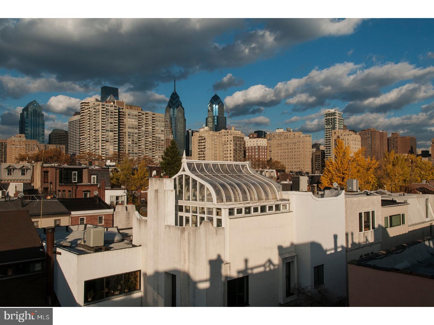 RITTENHOUSE SQUARE - Residential