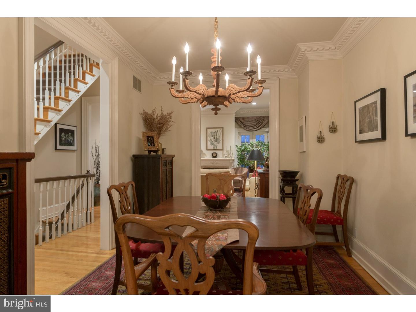 RITTENHOUSE SQUARE - Residential