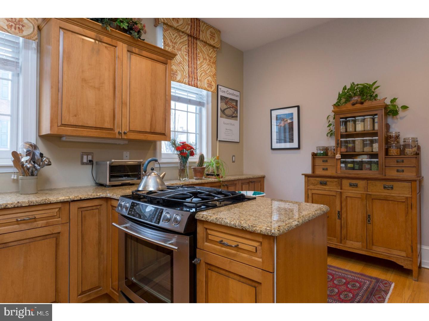 RITTENHOUSE SQUARE - Residential