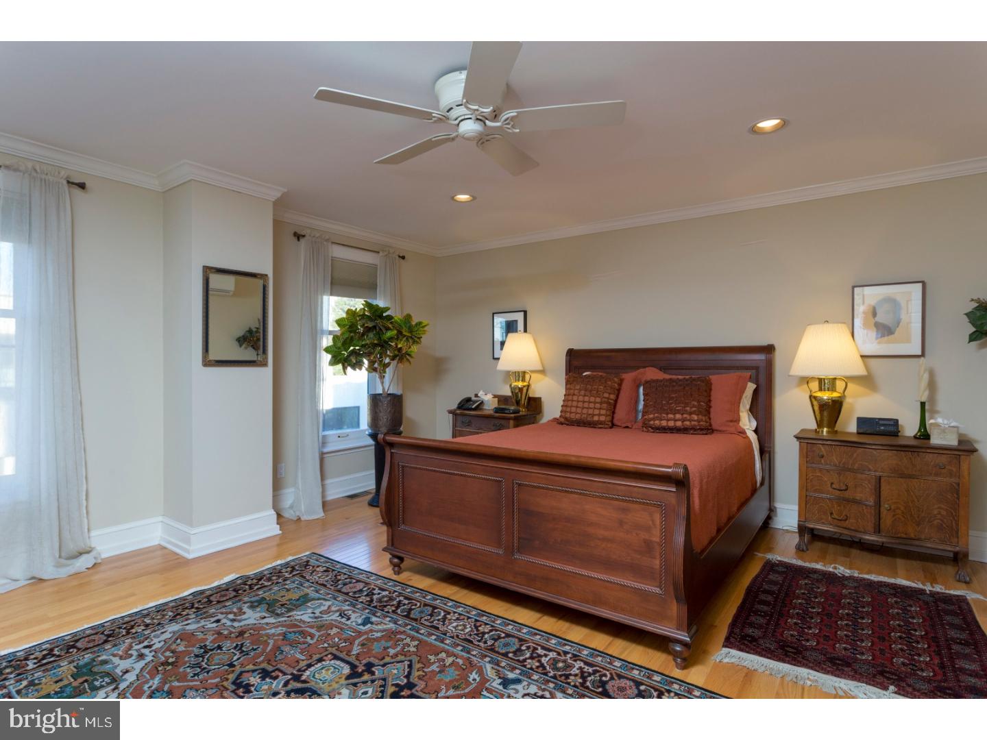 RITTENHOUSE SQUARE - Residential