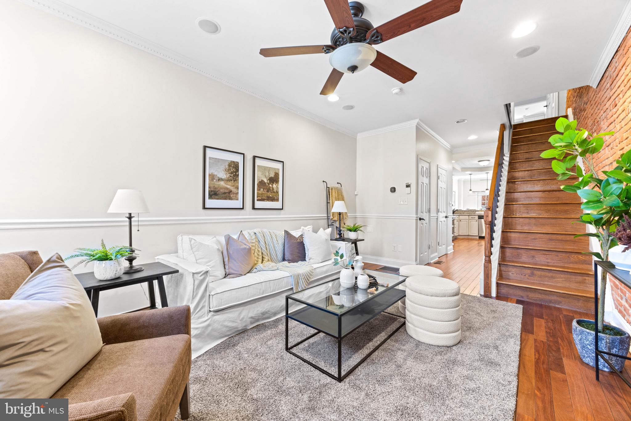 RIVERSIDE - Residential