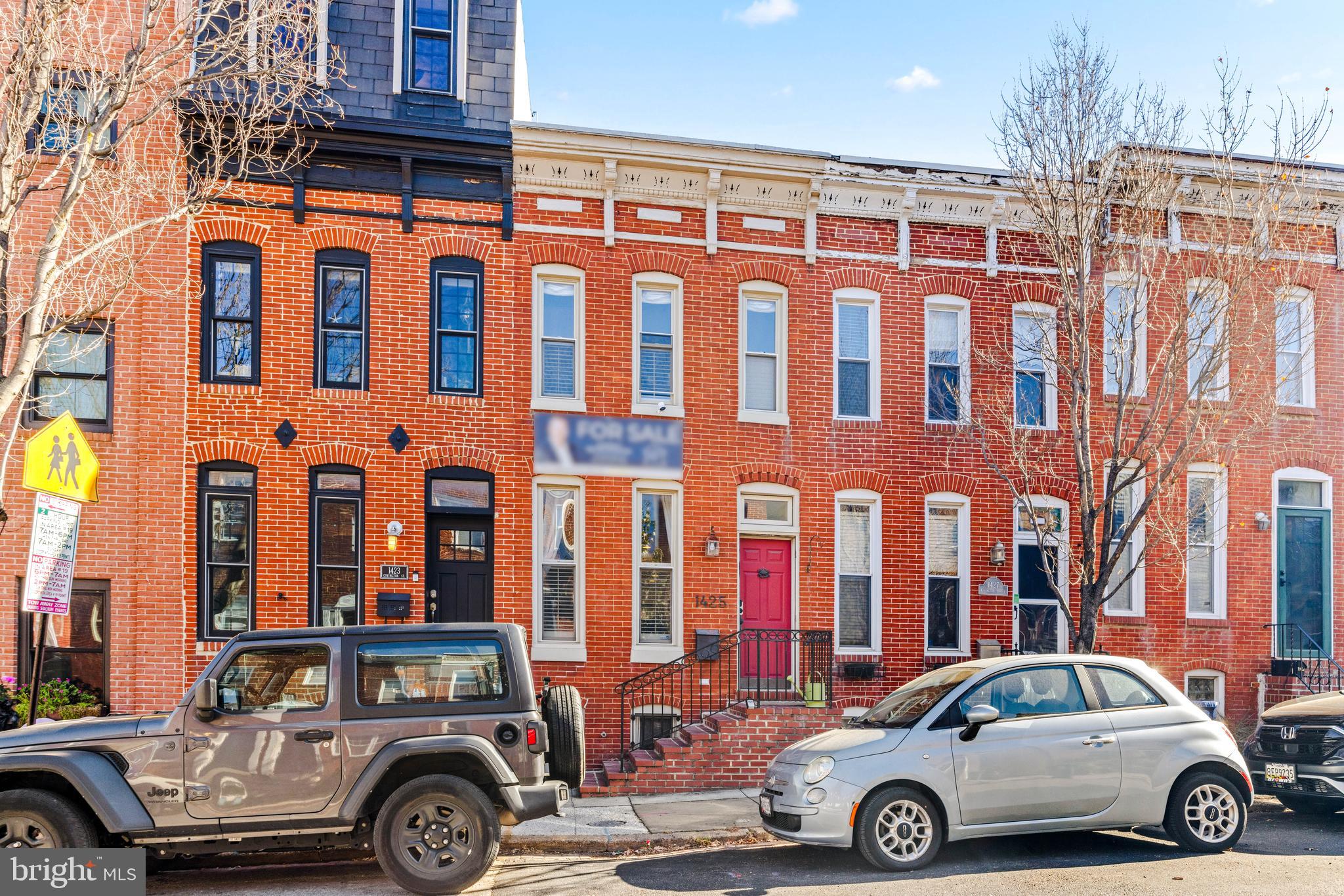 RIVERSIDE - Residential