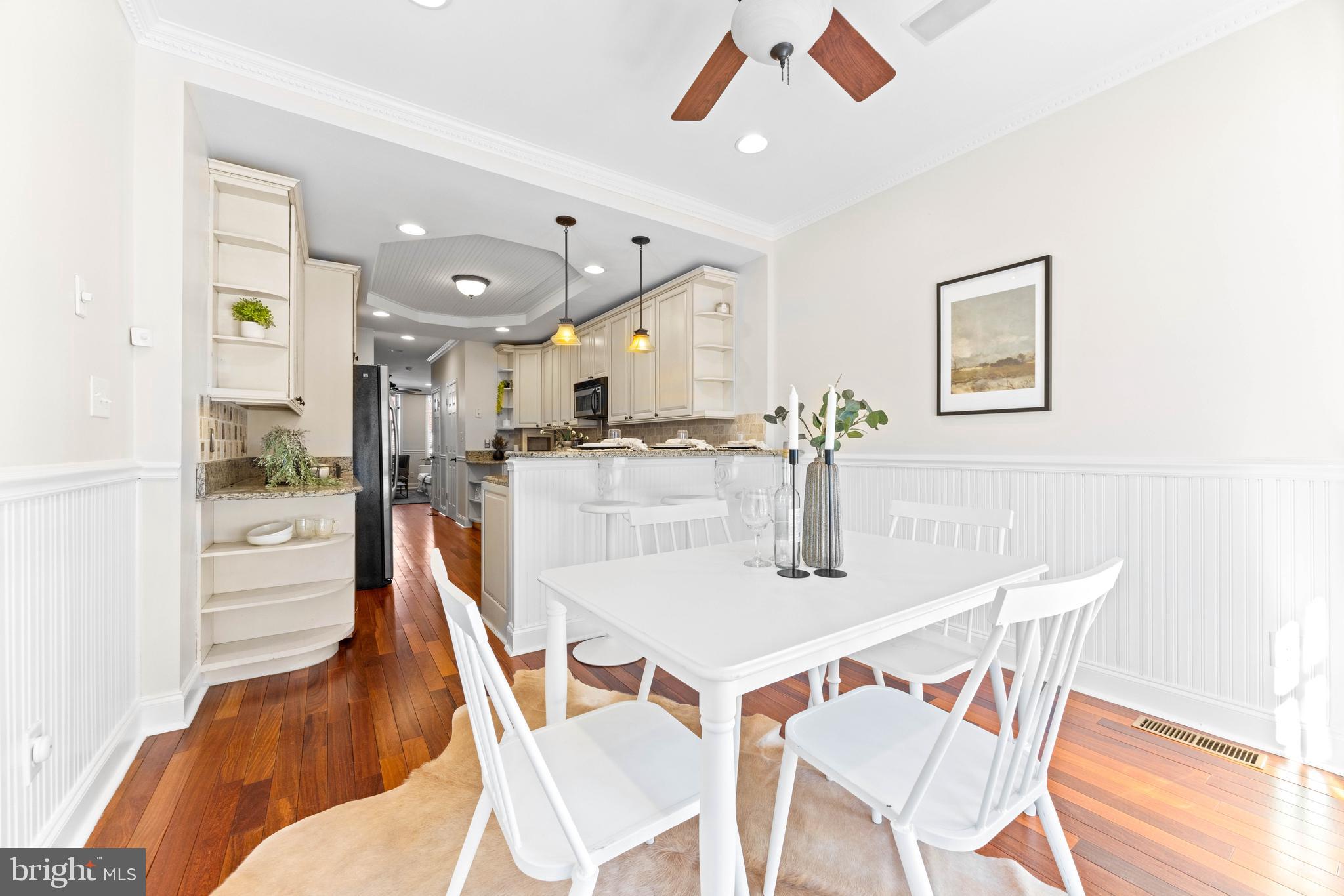 RIVERSIDE - Residential