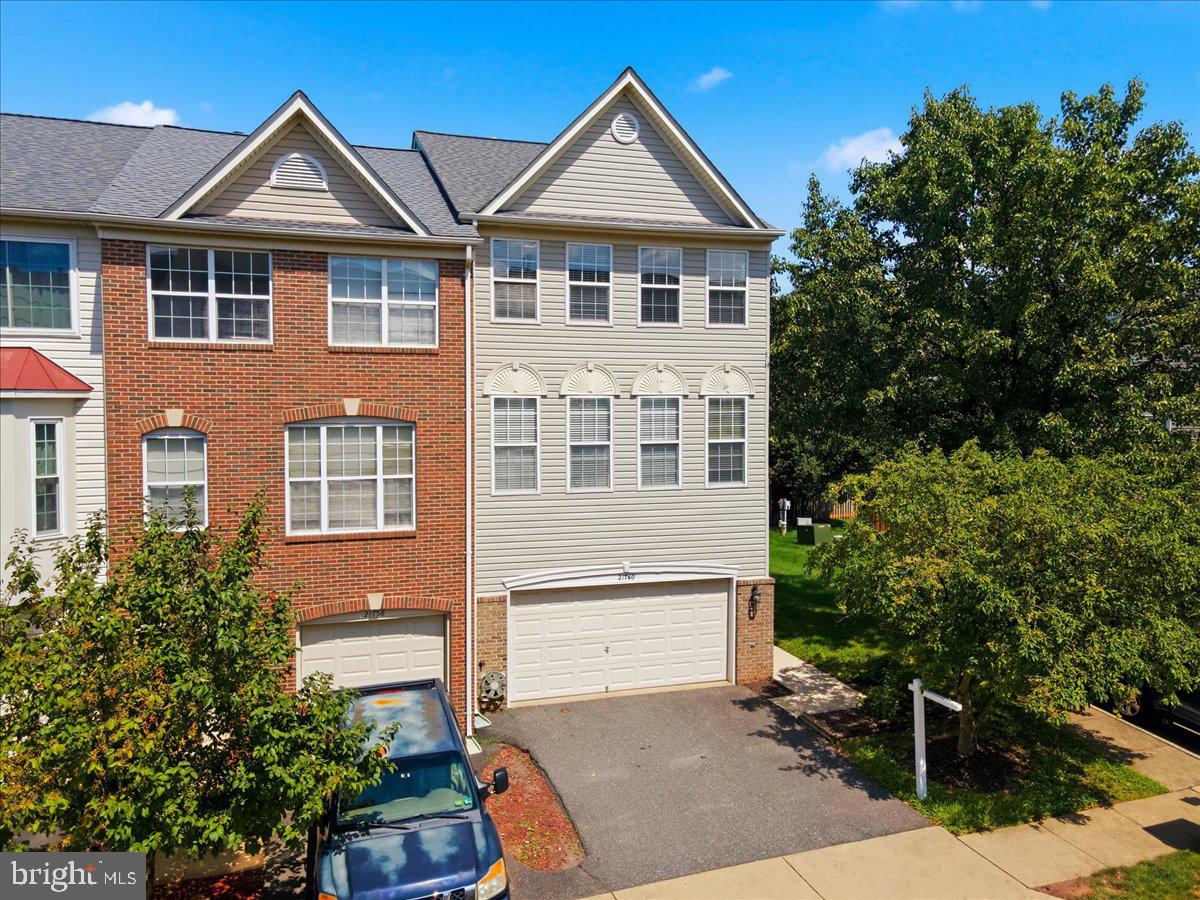 21760 BRONDESBURY PARK TERRACE