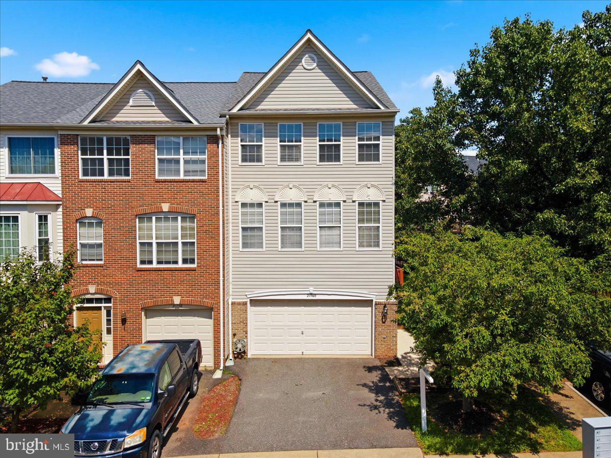 21760 BRONDESBURY PARK TERRACE