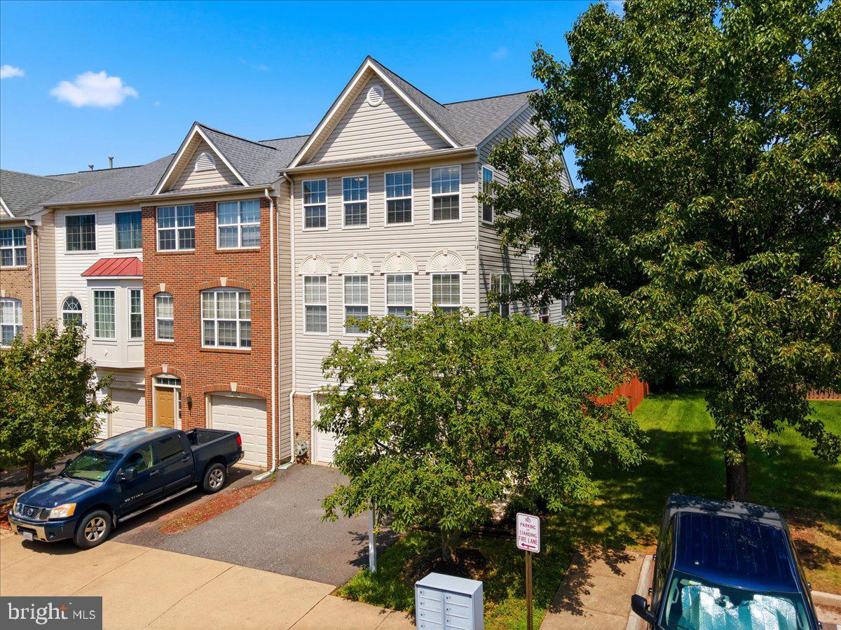 21760 BRONDESBURY PARK TERRACE