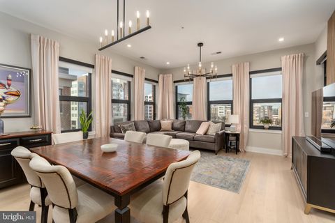 737 SWANN AVENUE 502 ALEXANDRIA VA 22301