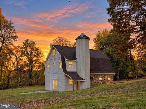 Photo of 628 Secluded Drive, HEDGESVILLE, WV 25427 (MLS # WVBE2055732)