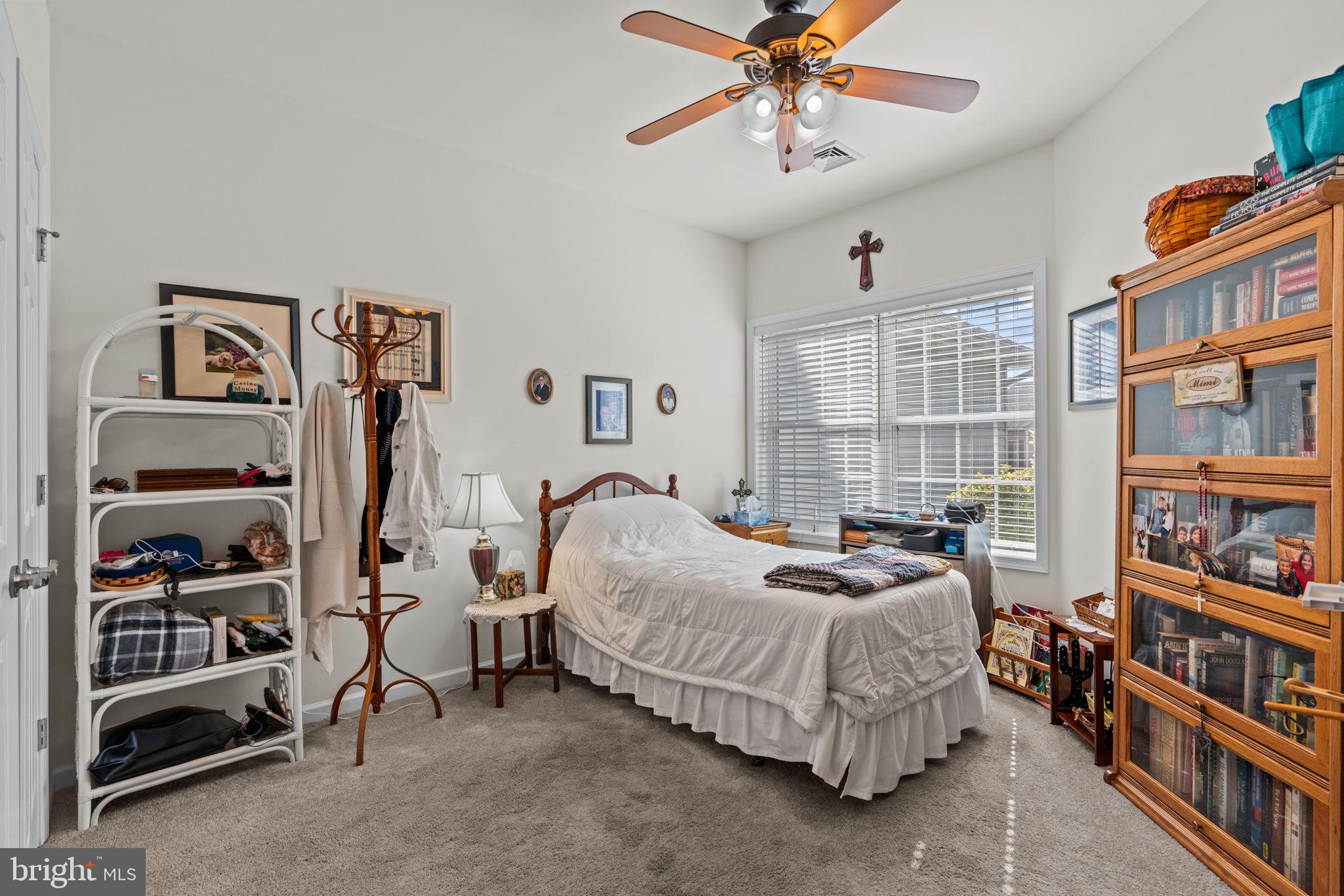 LEHMAN'S CROSSING - Residential