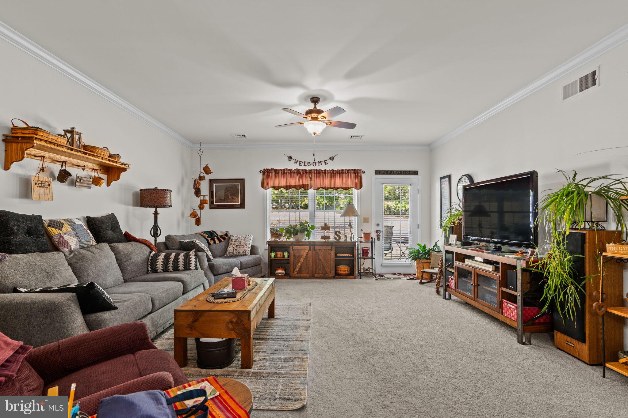 LEHMAN'S CROSSING - Residential