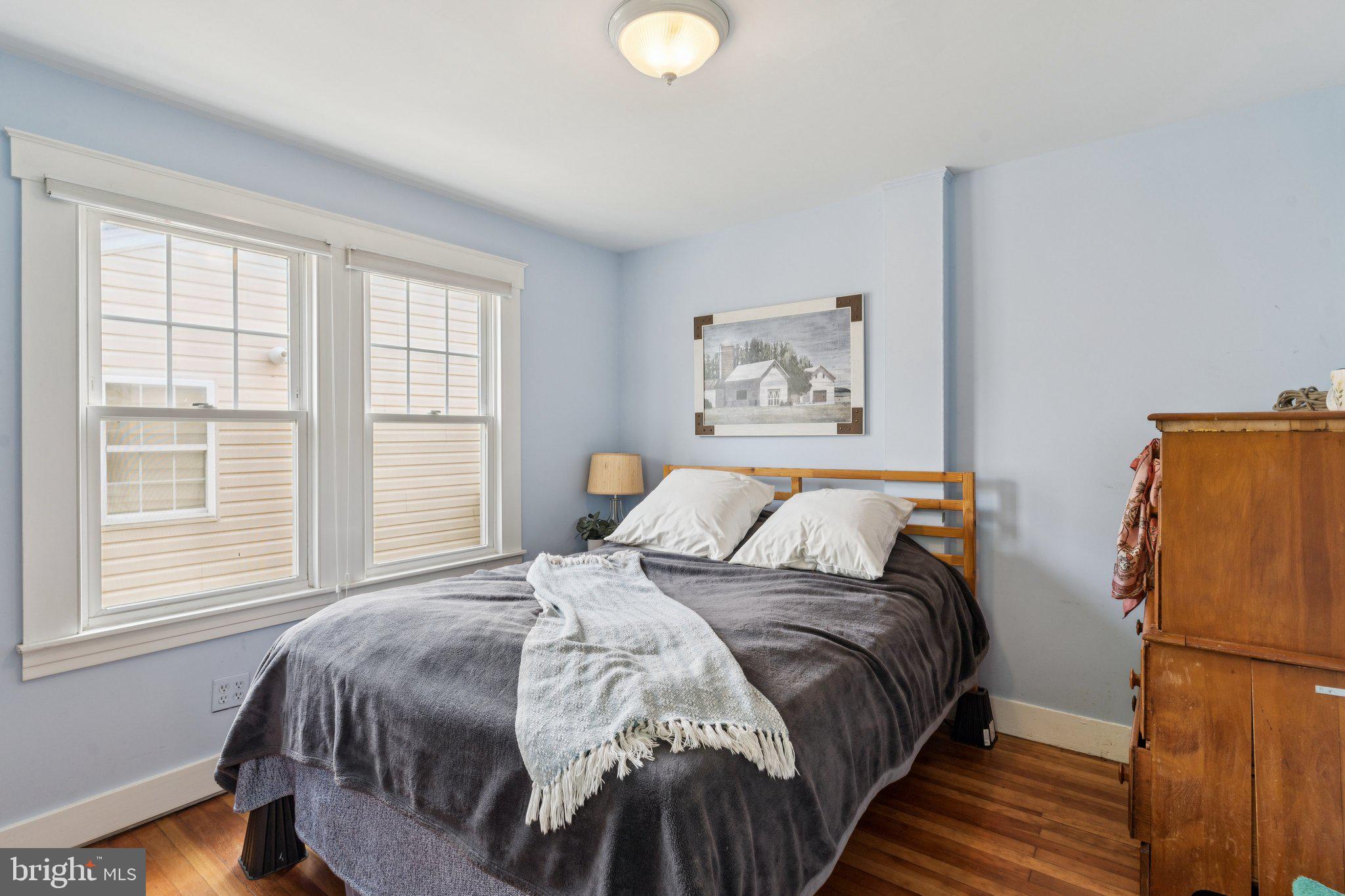 ANNAPOLIS - Residential