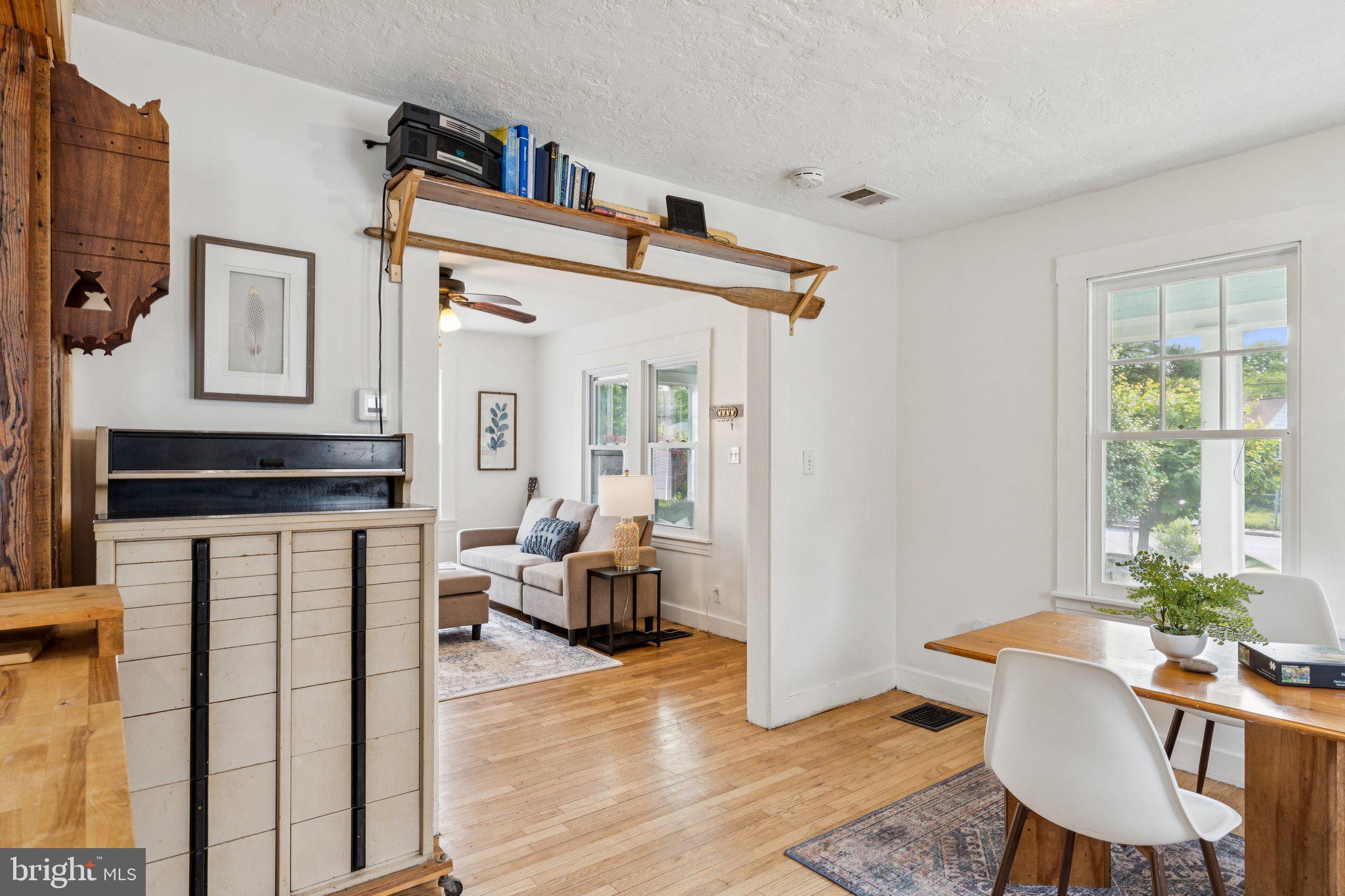 ANNAPOLIS - Residential
