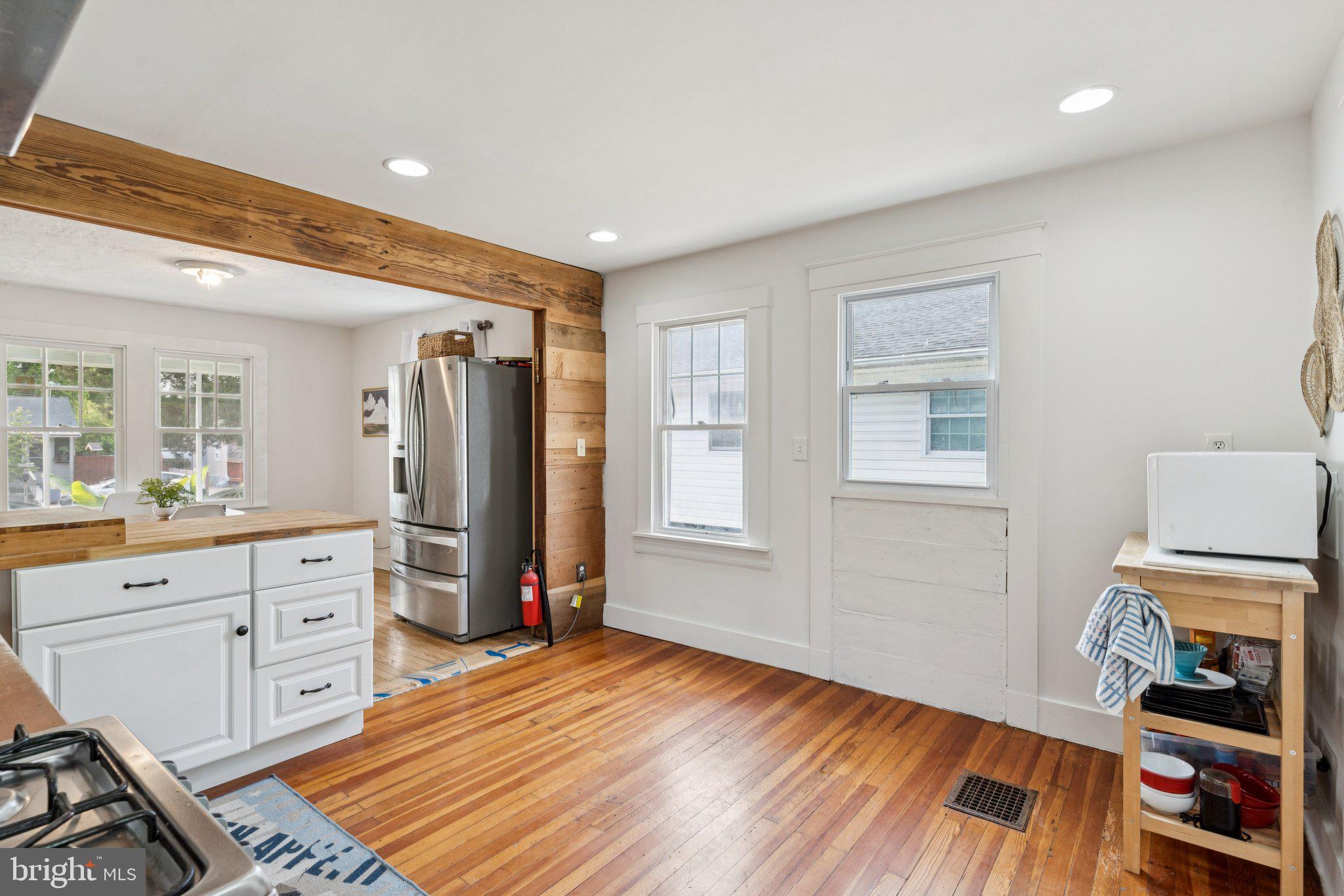 ANNAPOLIS - Residential