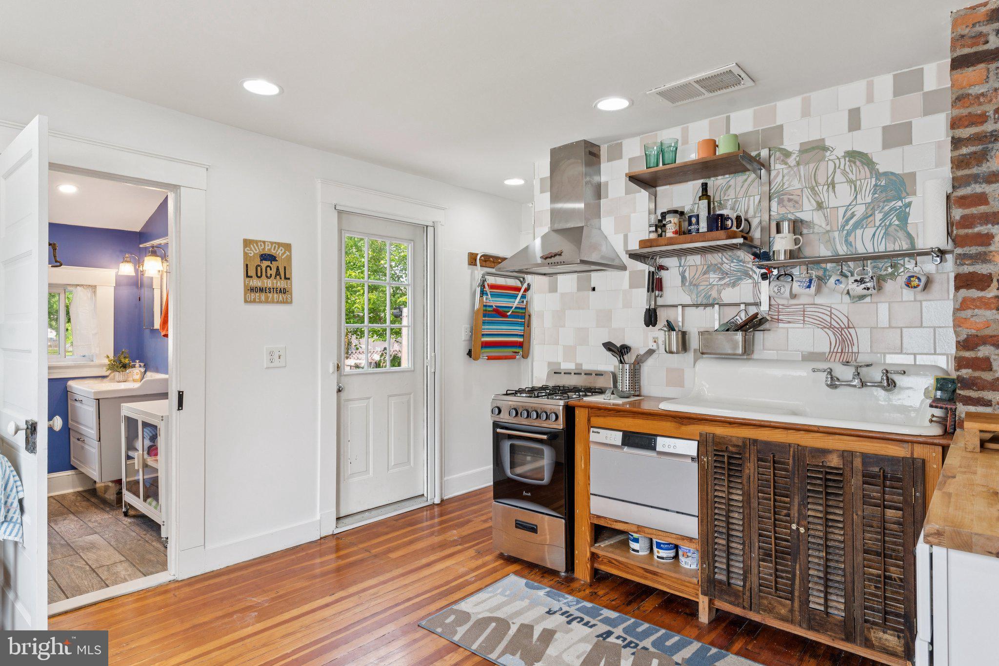 ANNAPOLIS - Residential