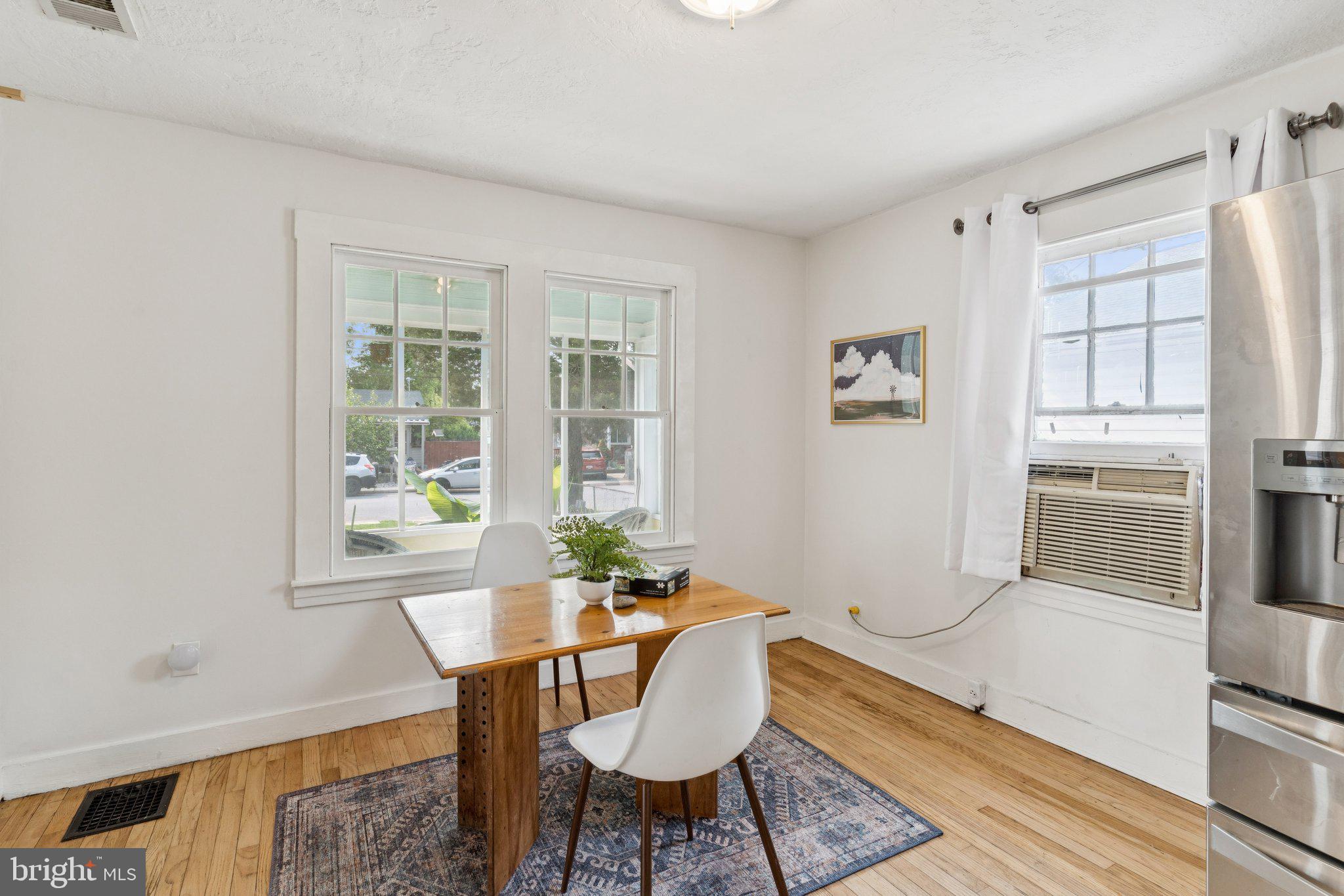 ANNAPOLIS - Residential