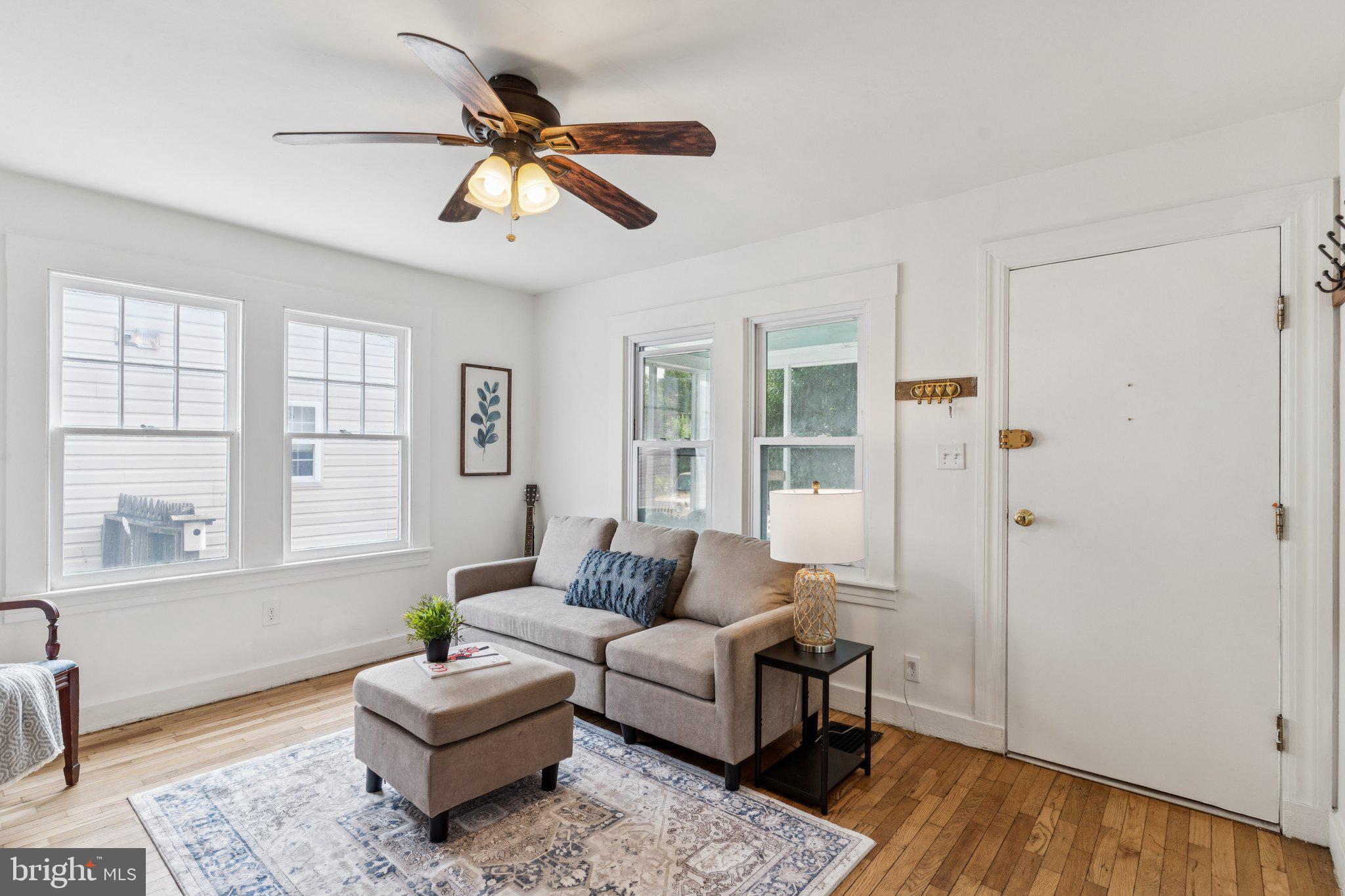 ANNAPOLIS - Residential