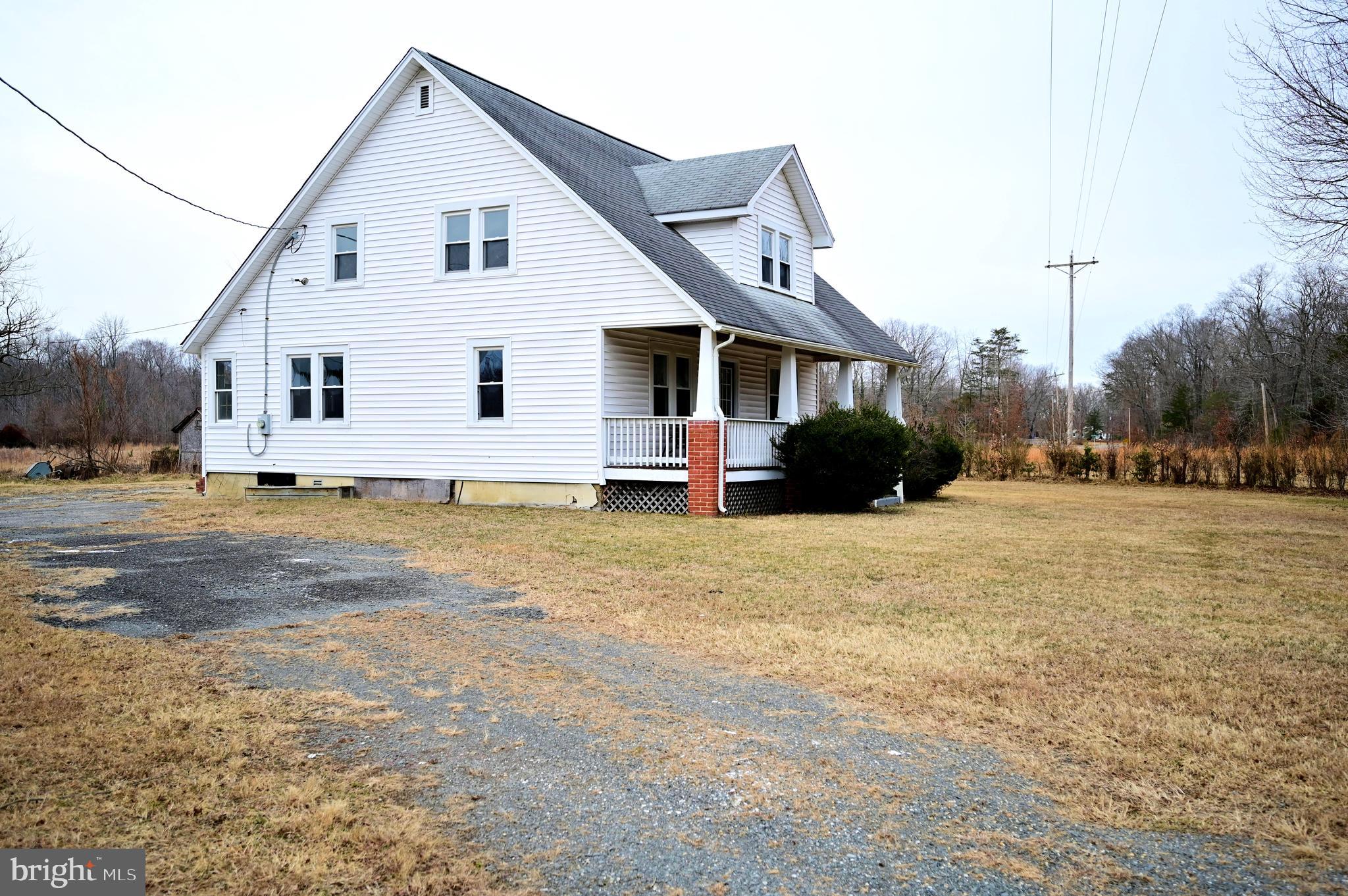 NONE AVAILABLE - Land