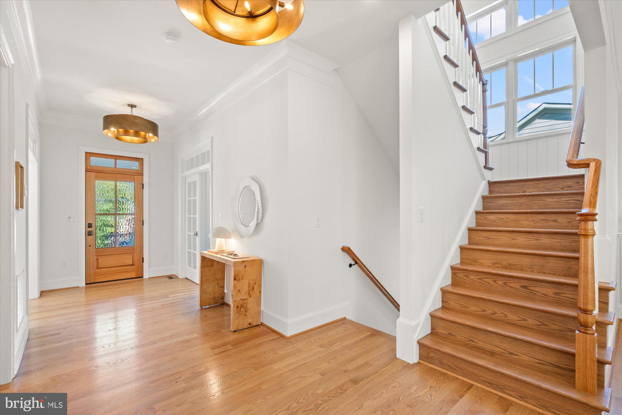 MONTICELLO PARK - Residential