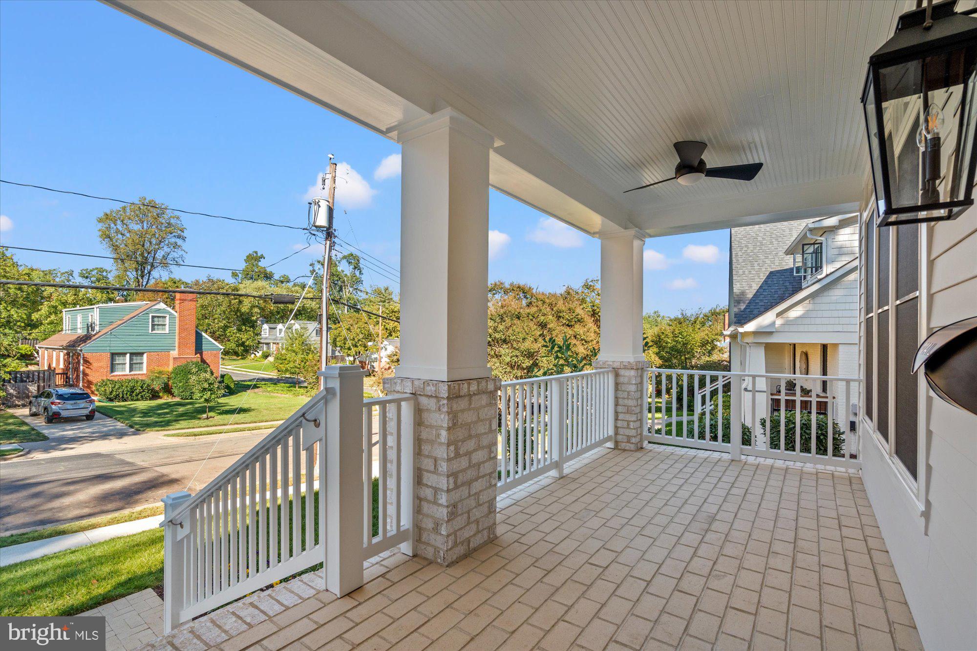 MONTICELLO PARK - Residential