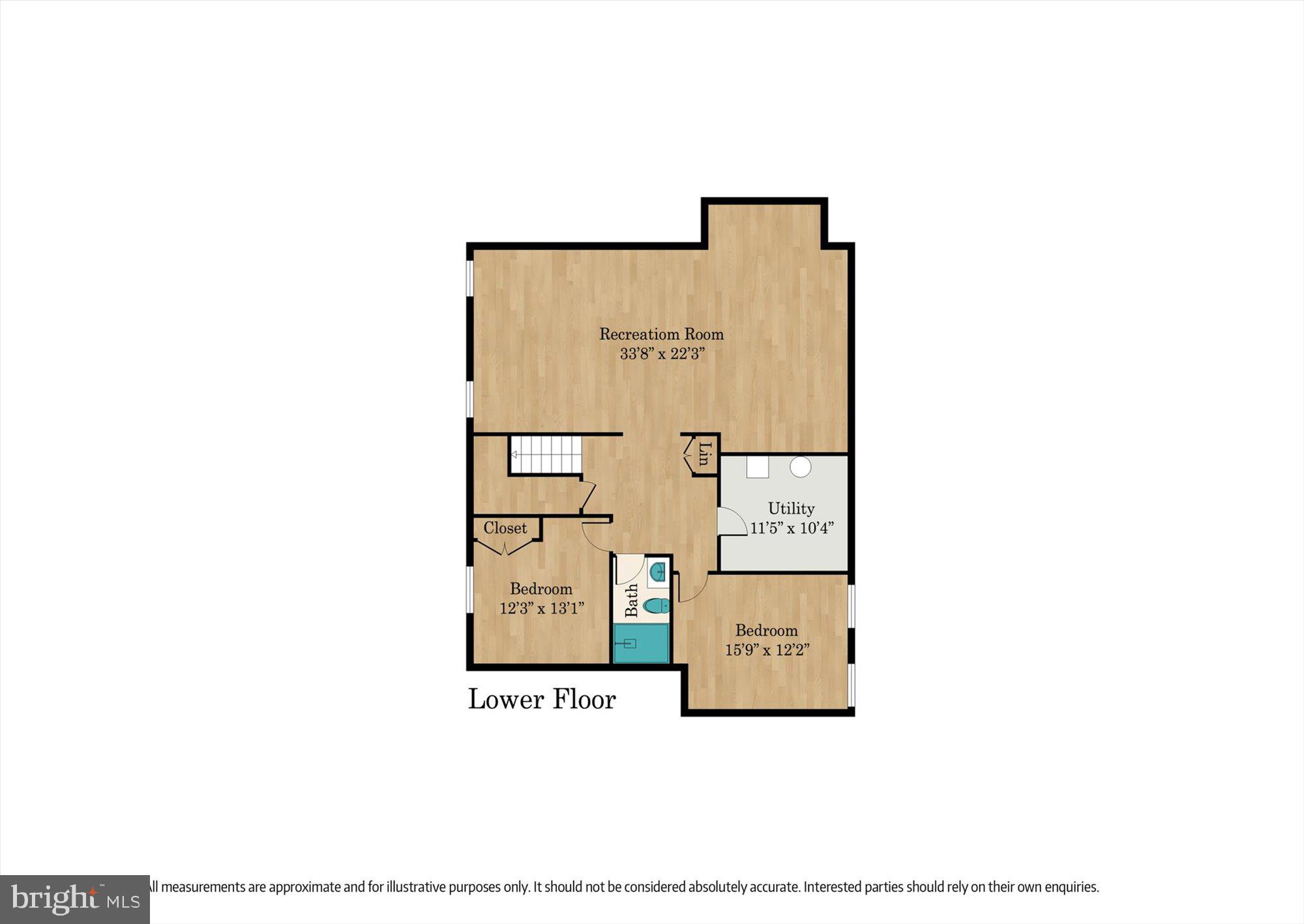 MONTICELLO PARK - Residential