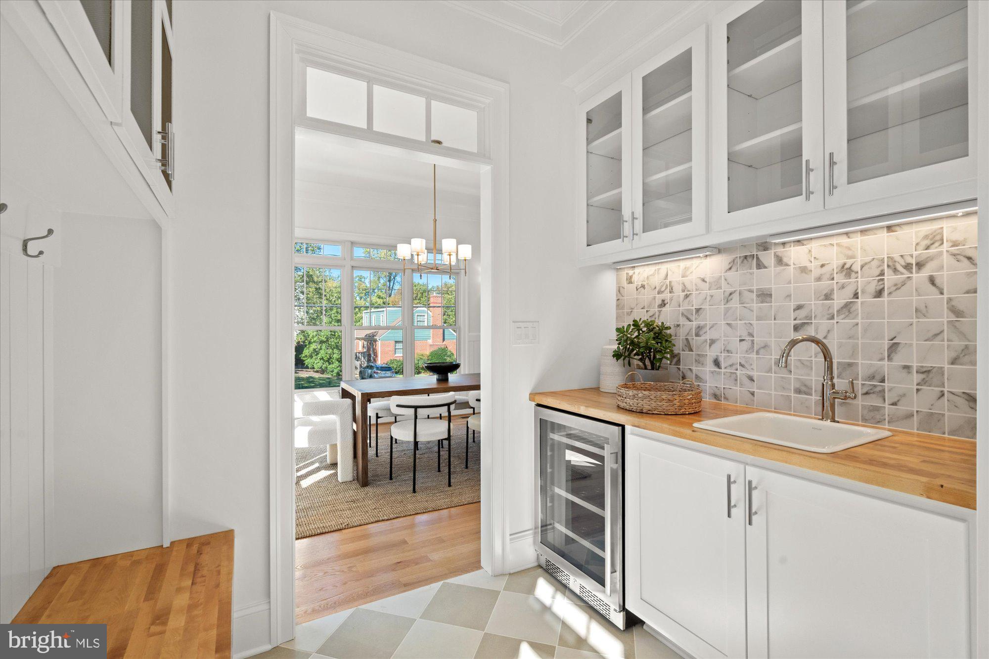 MONTICELLO PARK - Residential