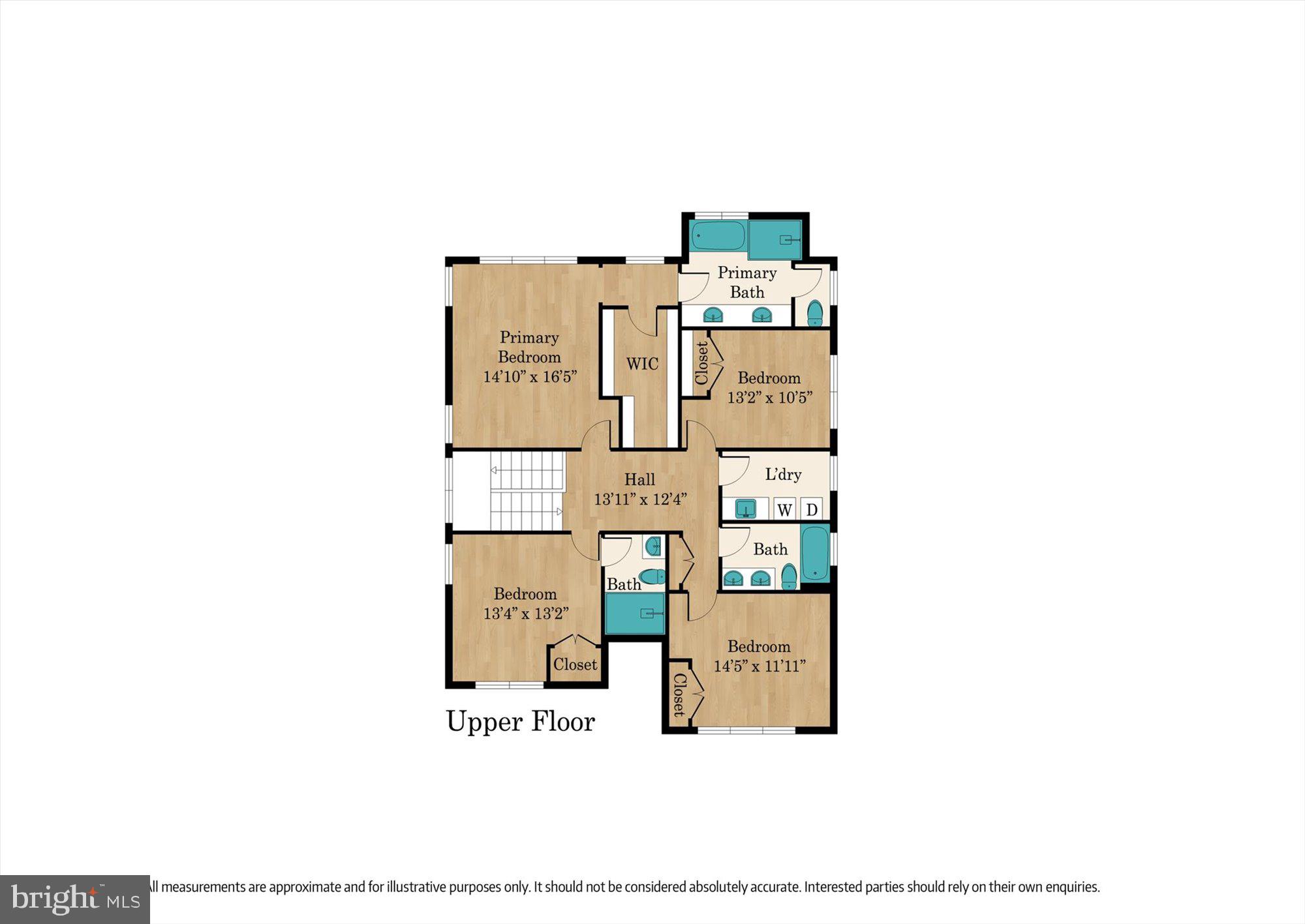 MONTICELLO PARK - Residential