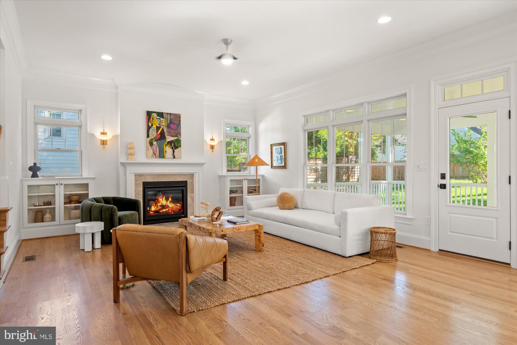 MONTICELLO PARK - Residential