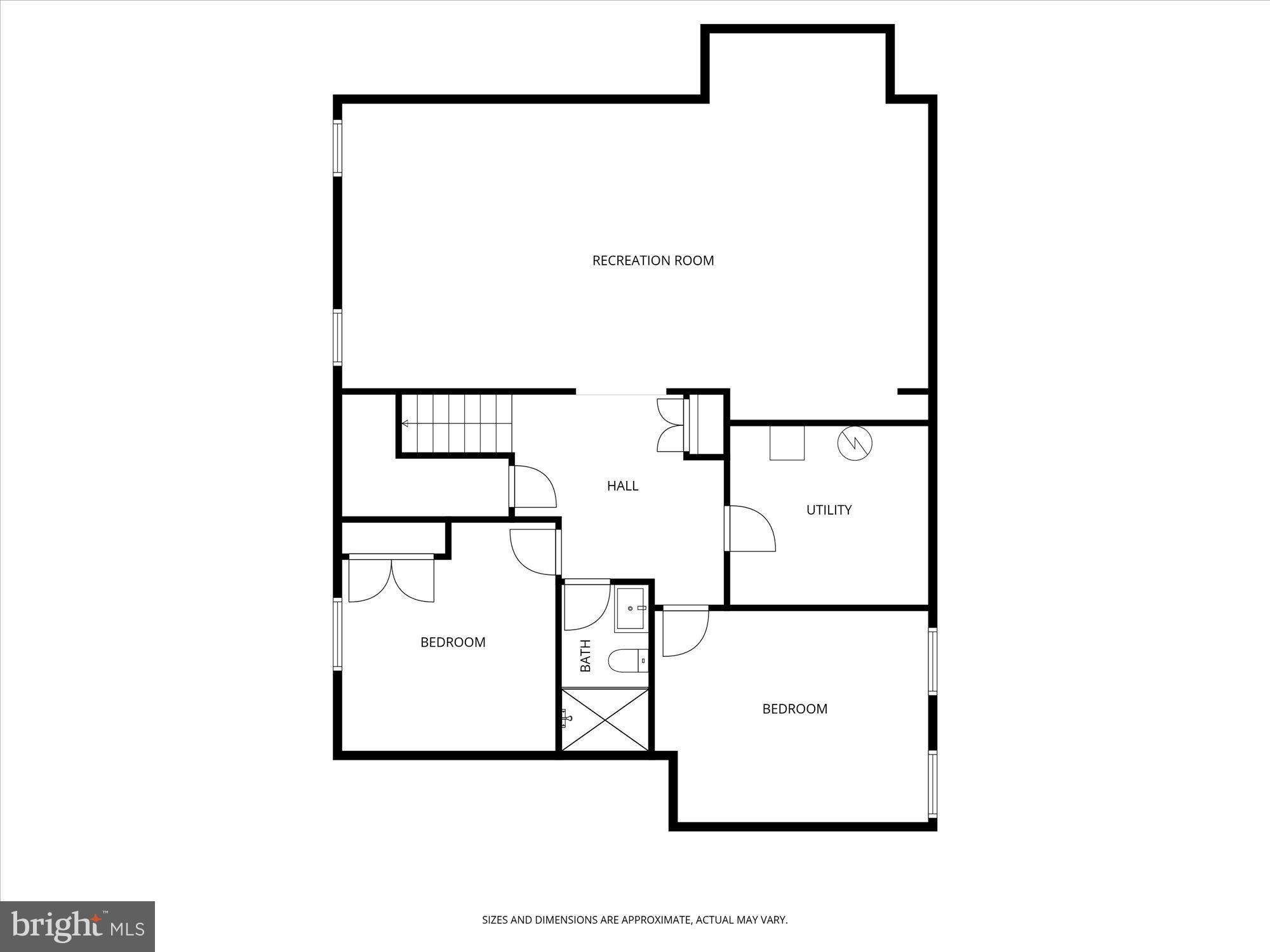 MONTICELLO PARK - Residential