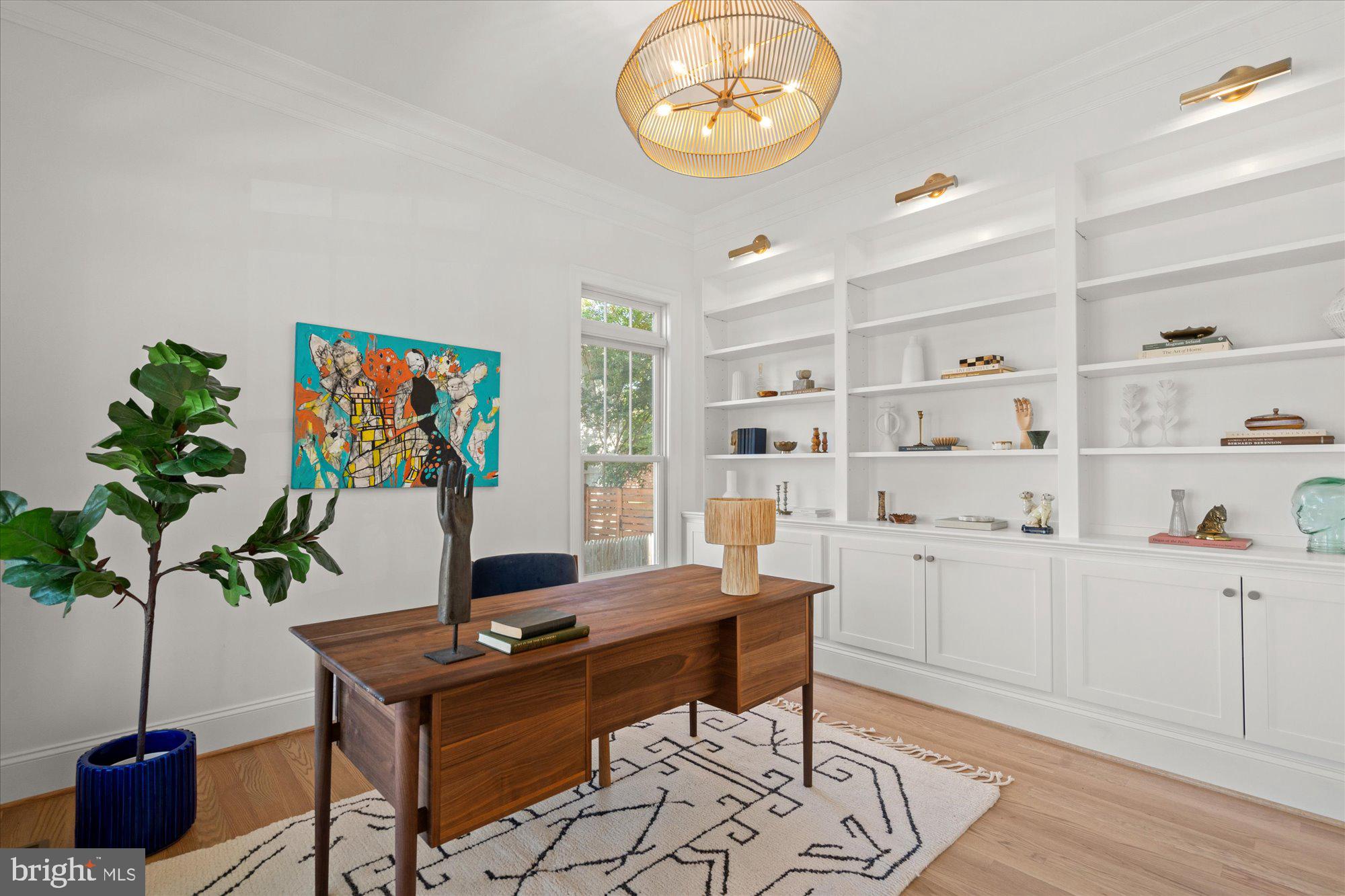 MONTICELLO PARK - Residential