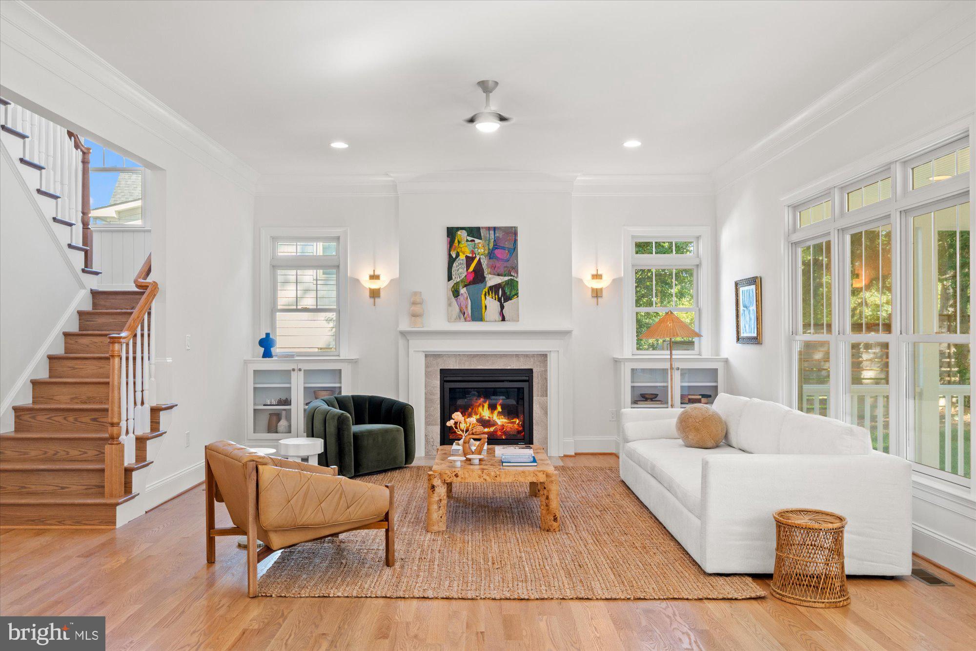 MONTICELLO PARK - Residential