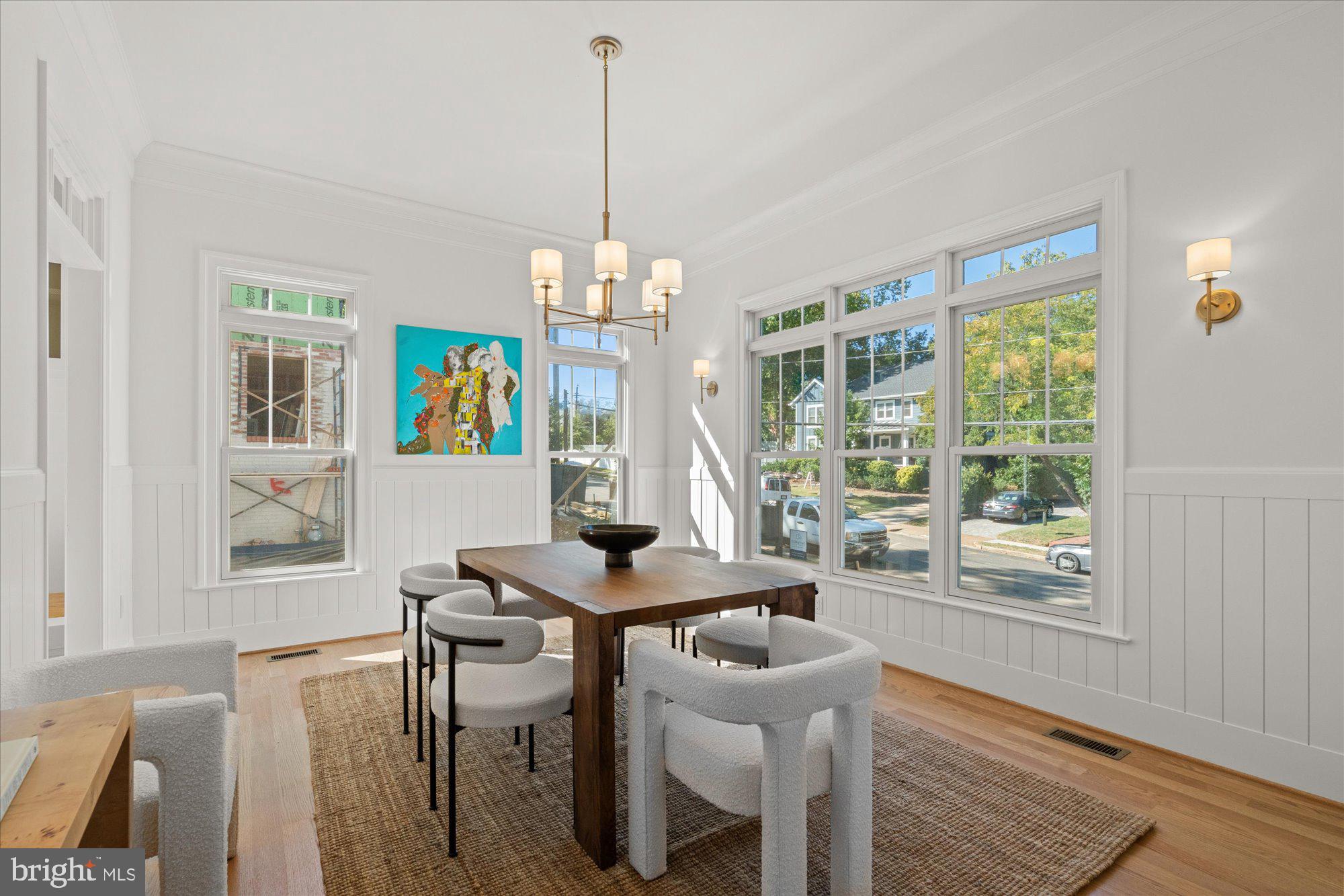 MONTICELLO PARK - Residential