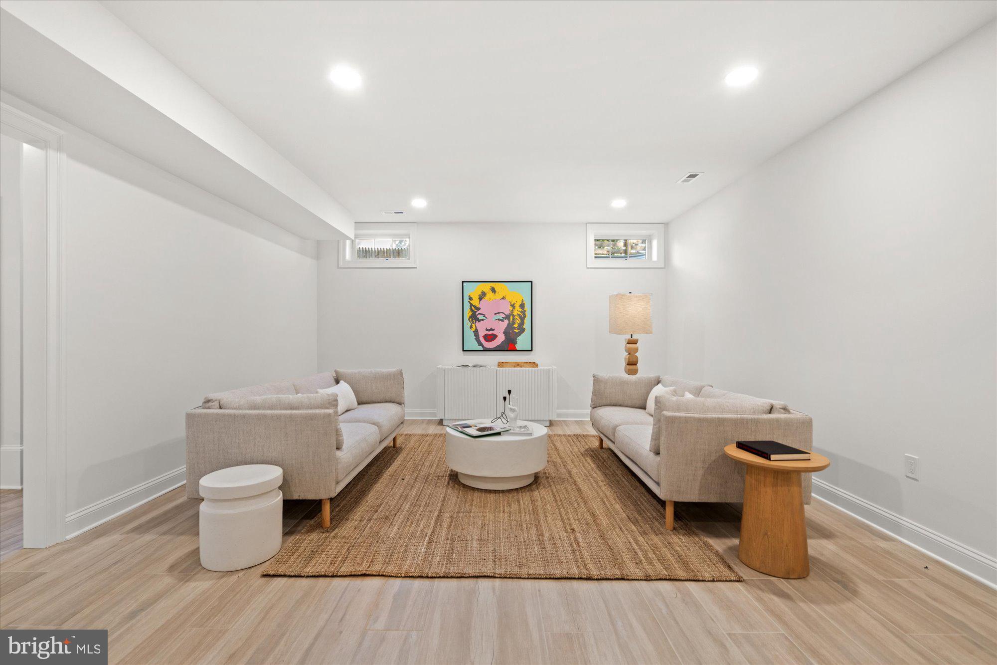 MONTICELLO PARK - Residential