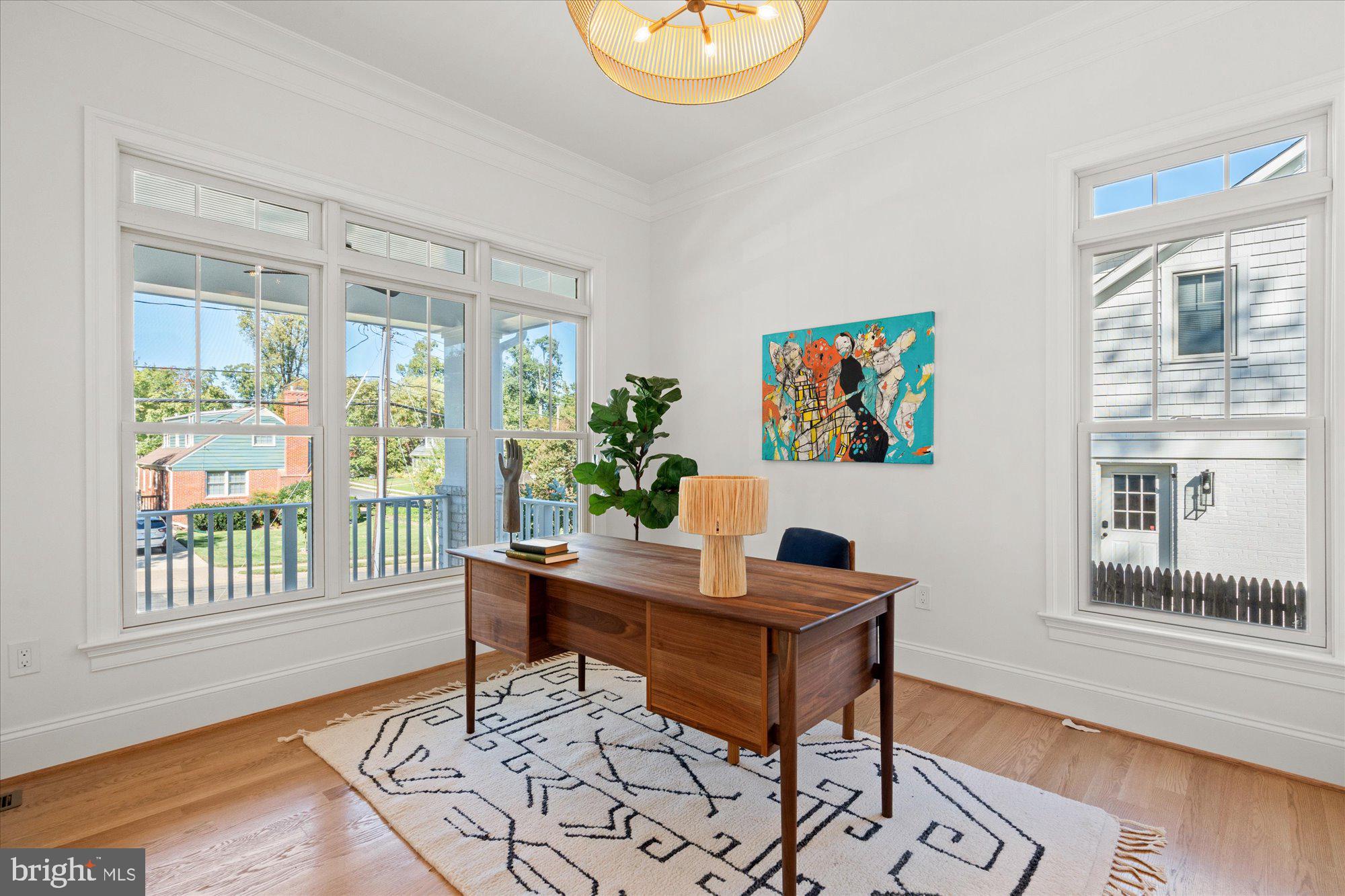 MONTICELLO PARK - Residential