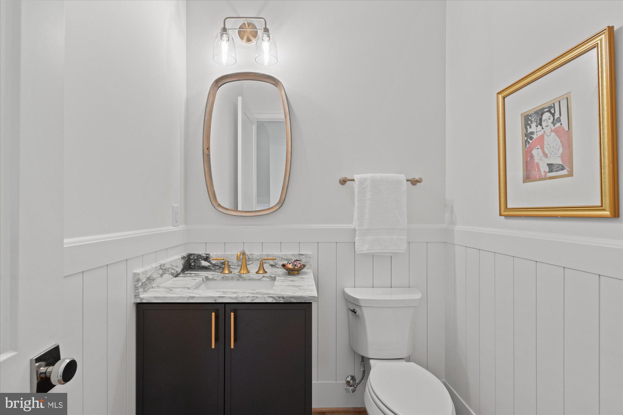 MONTICELLO PARK - Residential