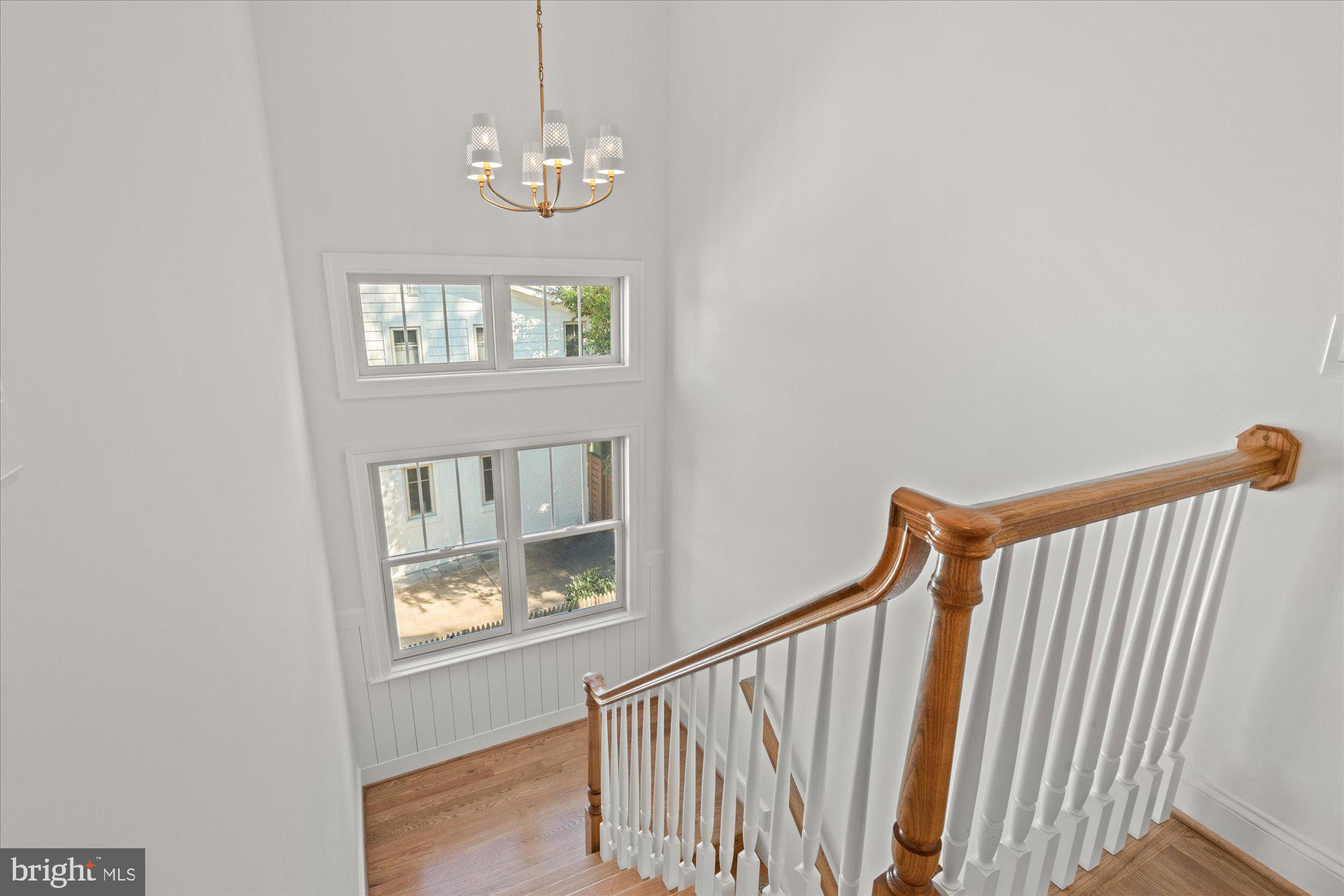 MONTICELLO PARK - Residential