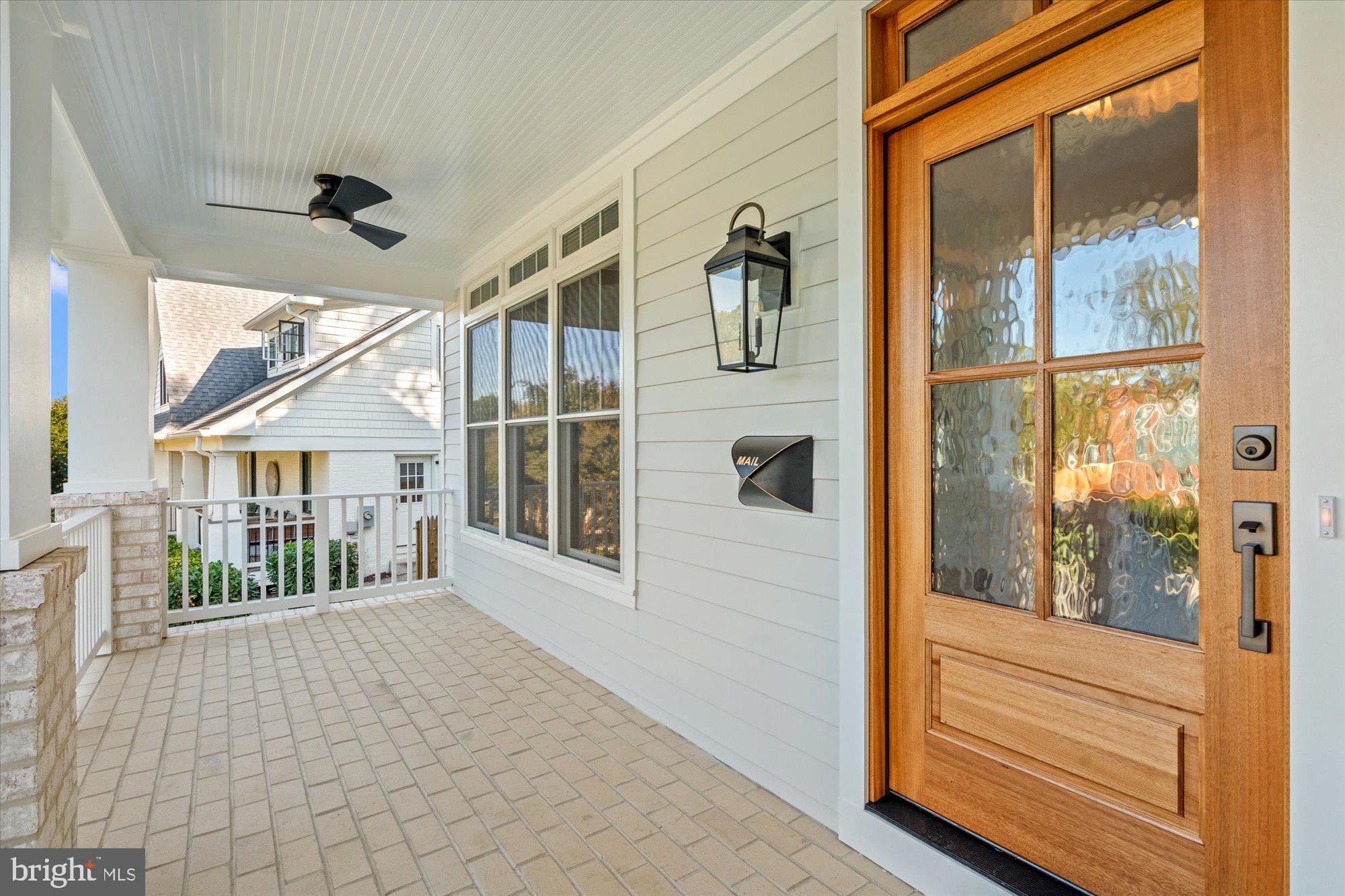 MONTICELLO PARK - Residential