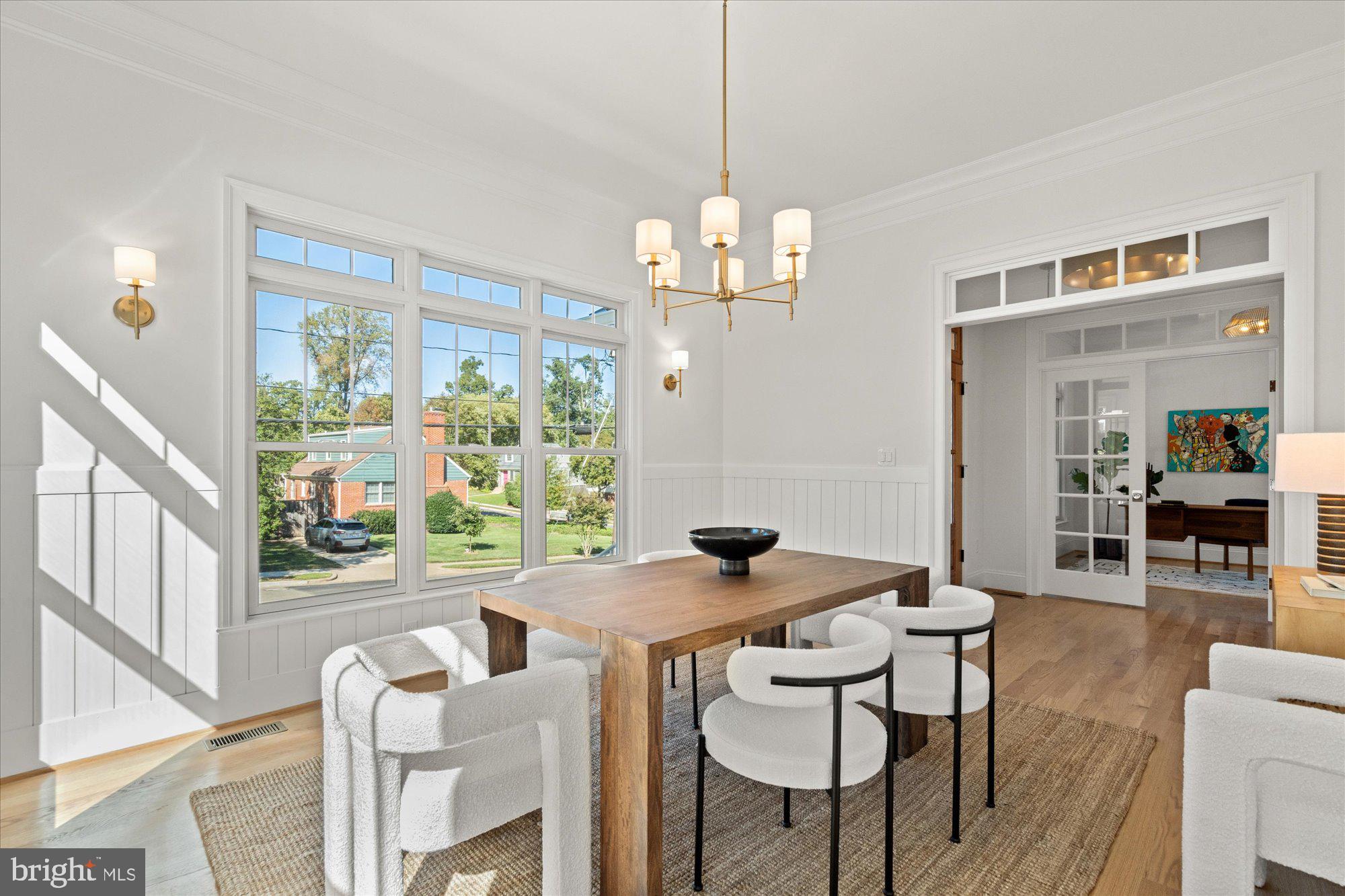 MONTICELLO PARK - Residential