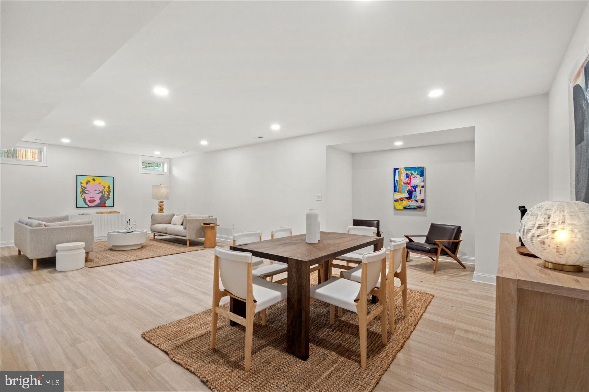 MONTICELLO PARK - Residential