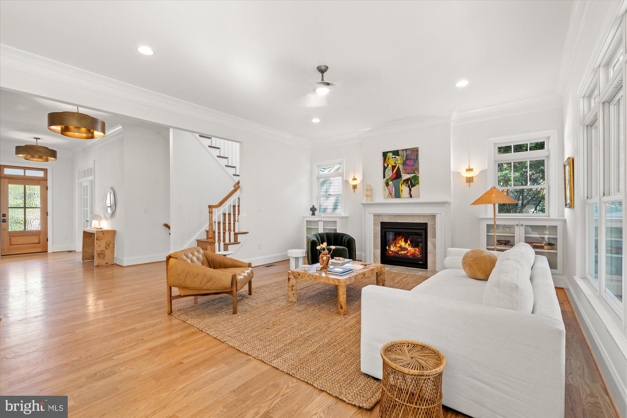 MONTICELLO PARK - Residential