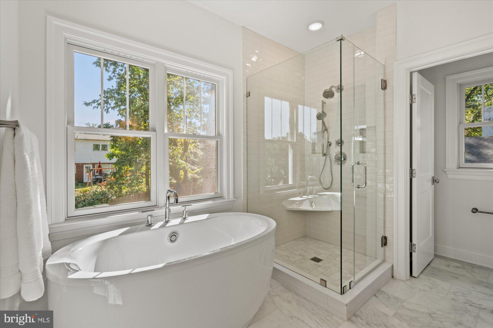 MONTICELLO PARK - Residential