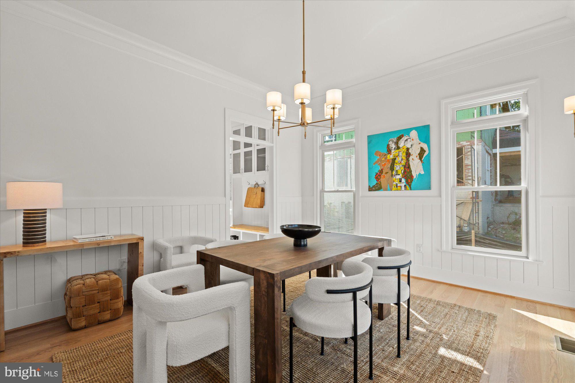 MONTICELLO PARK - Residential